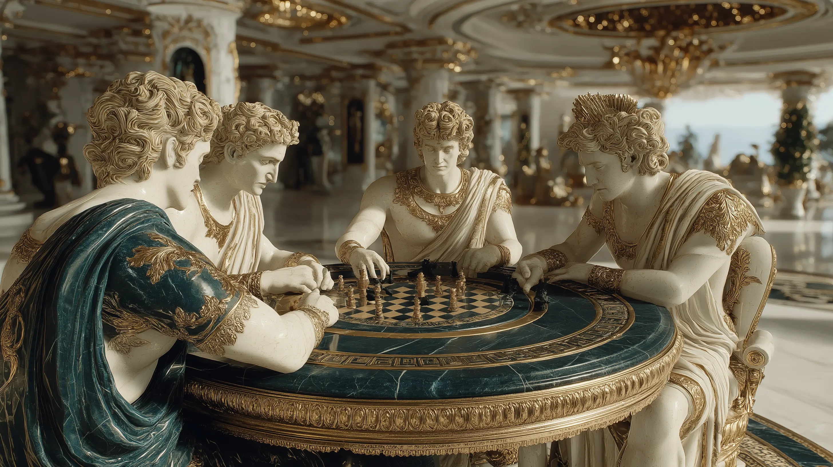 How Type 8 Challengers Actually Succeed (It's Not What You Think)