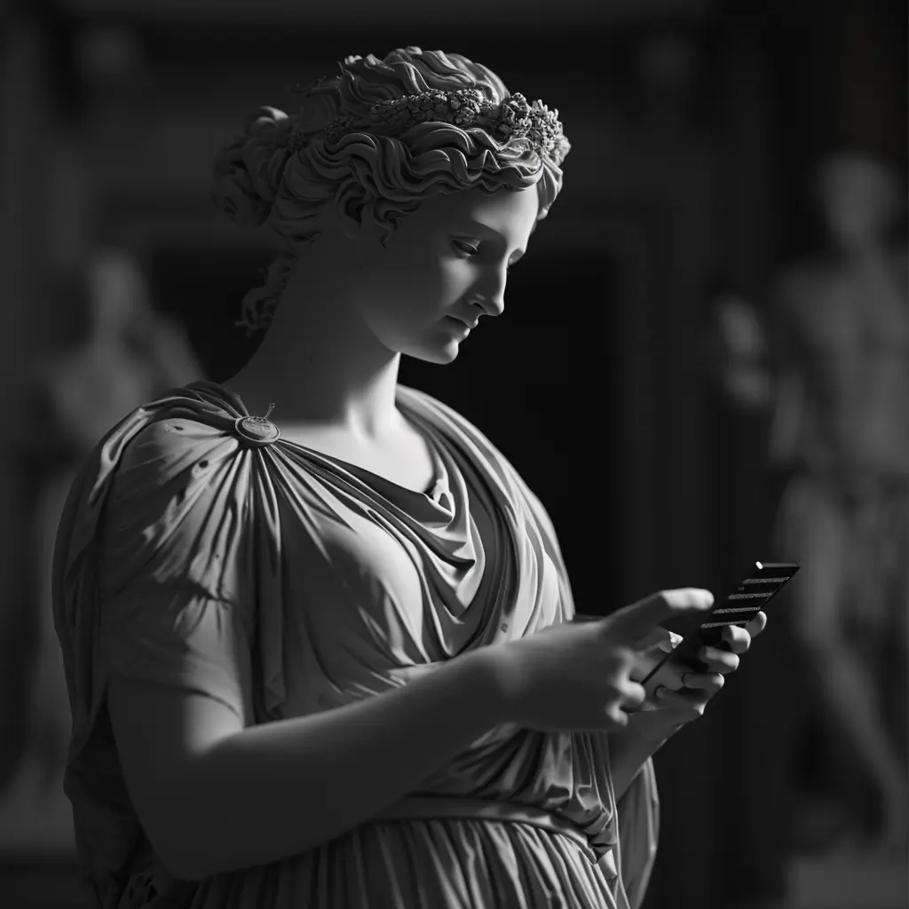 Online Dating, Decoded: A Guide for Real Connection