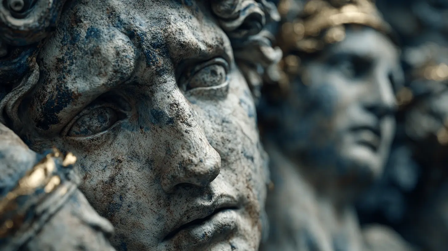 Why Your Anxiety Is Different (And What Actually Works for Your Type)