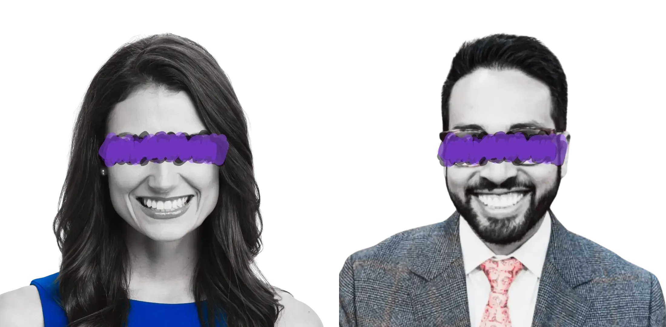 Breaking Points: How a Type 1 and a Type 7 Built Media's Most Unlikely Partnership