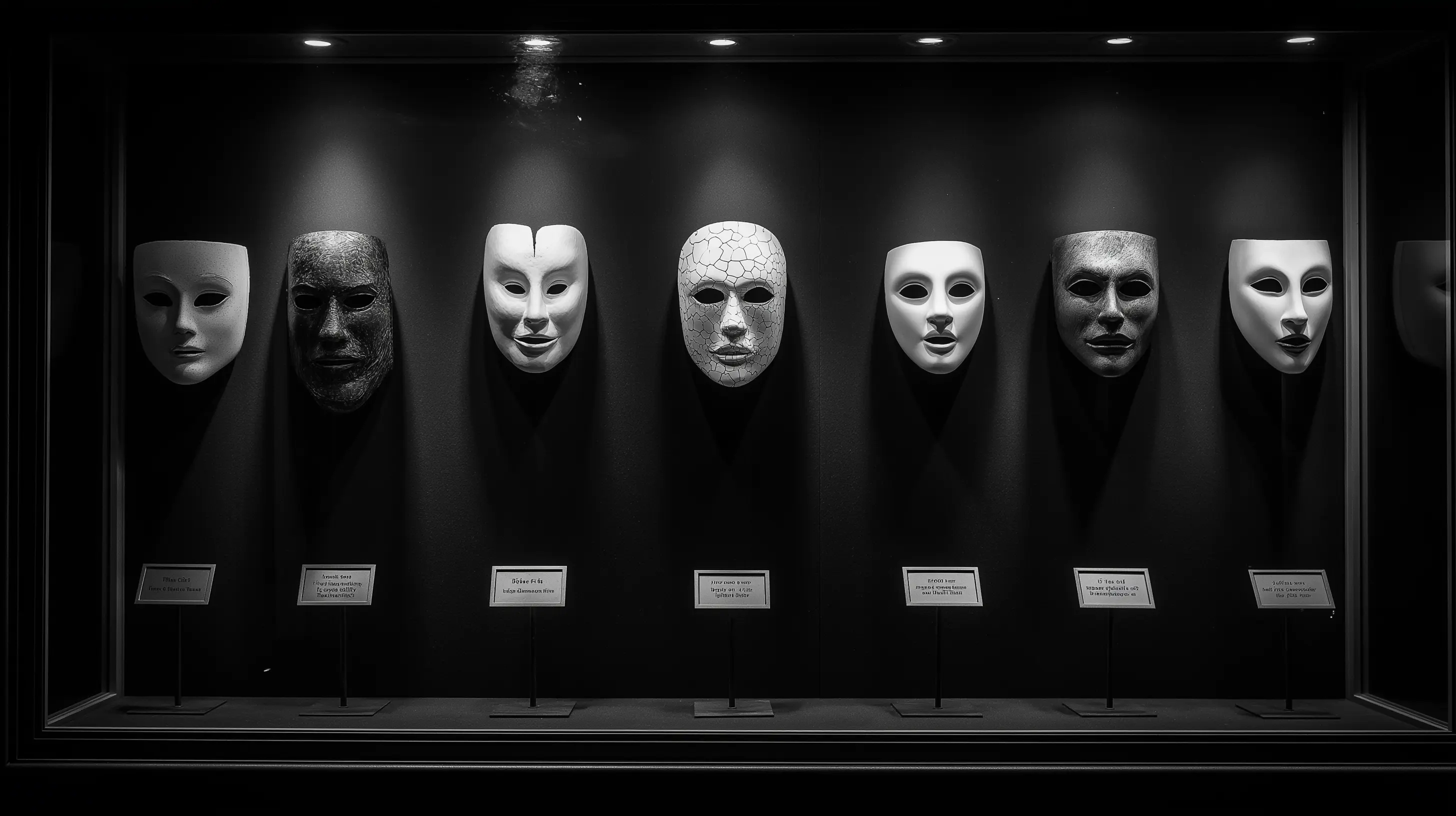 The Dark Triad Meets the Enneagram: When Personality Turns Pathological