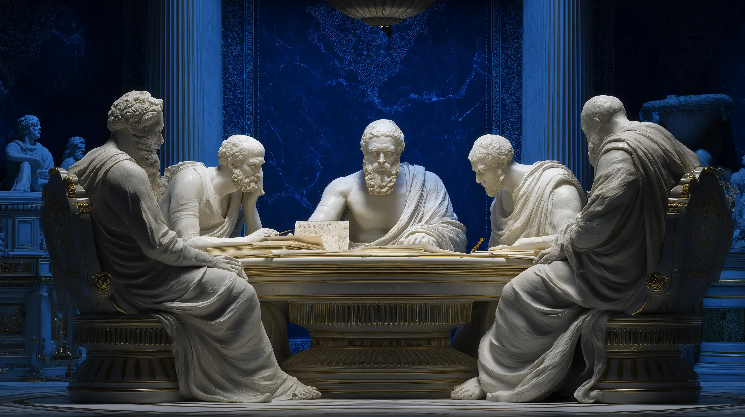 The Enneagram's Place in Personality Science: What We Know, What We Don't, and What Surprised Us