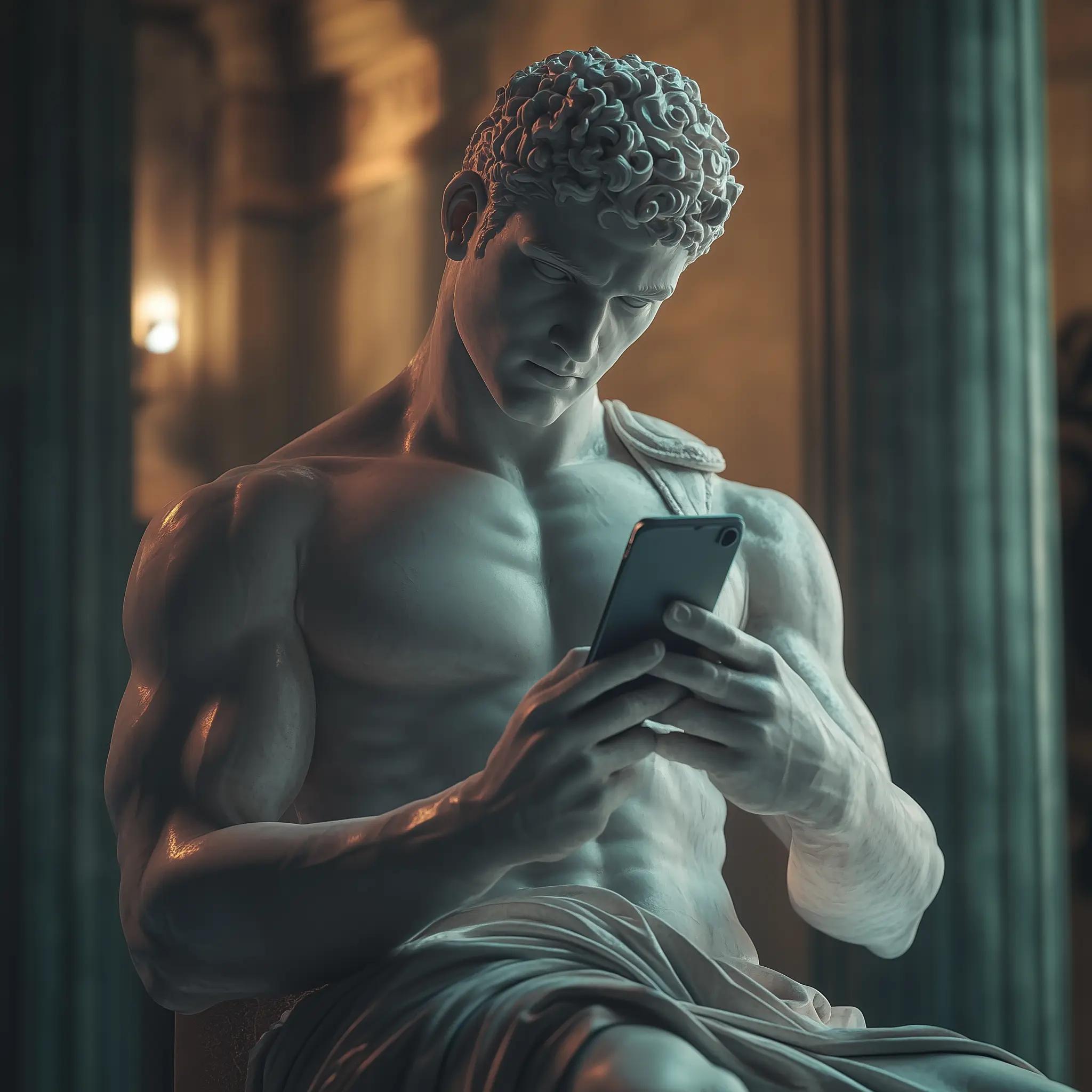 Personal Growth by Type