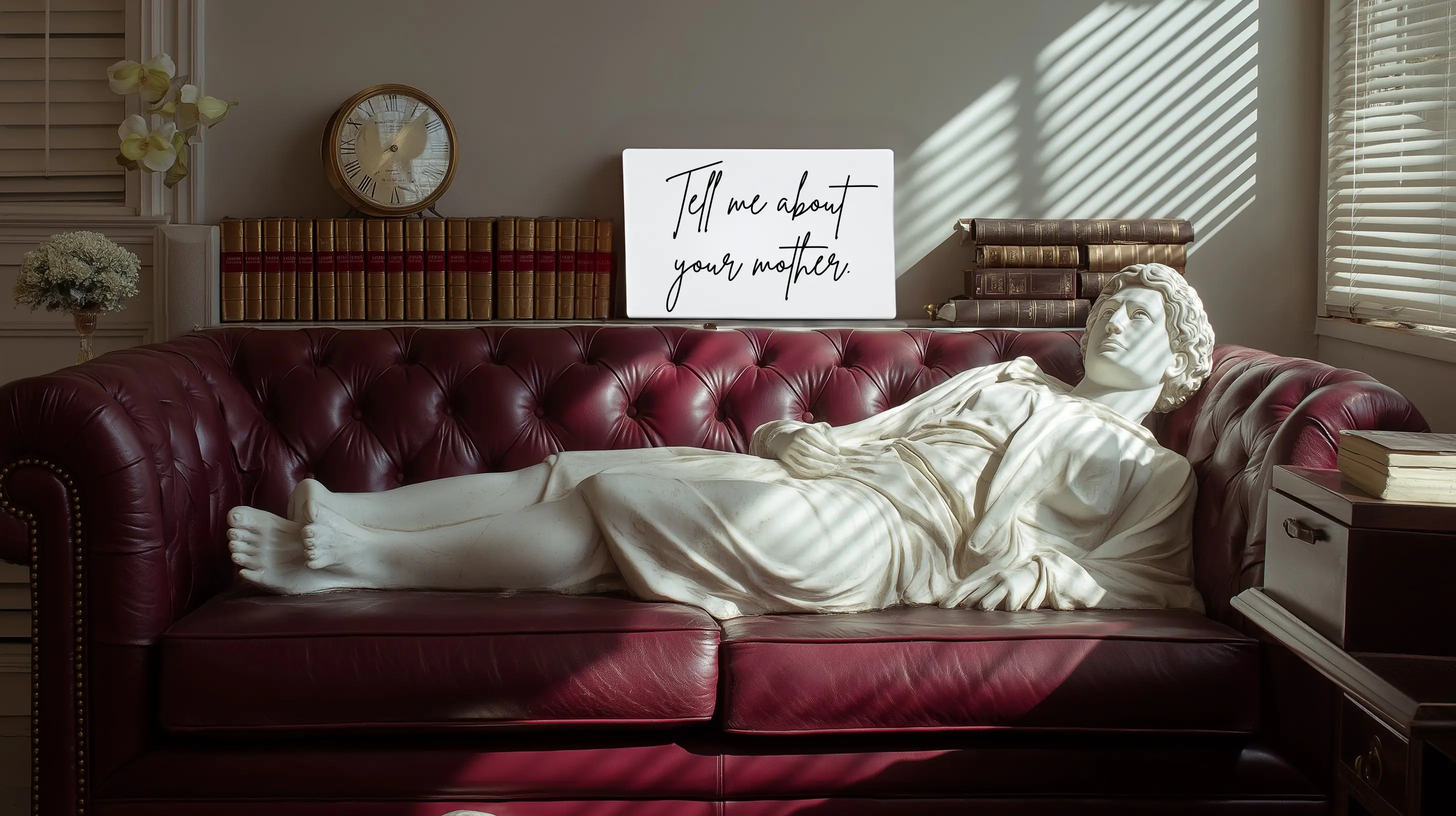 Why Therapy Doesn't Work the Same for Every Personality Type