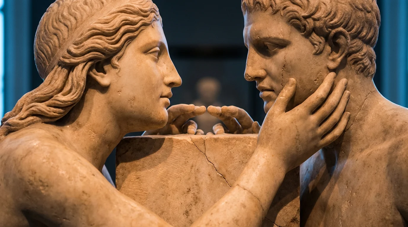 Enneagram Types in Relationships: How Each Type Loves (And Why It Goes Wrong)