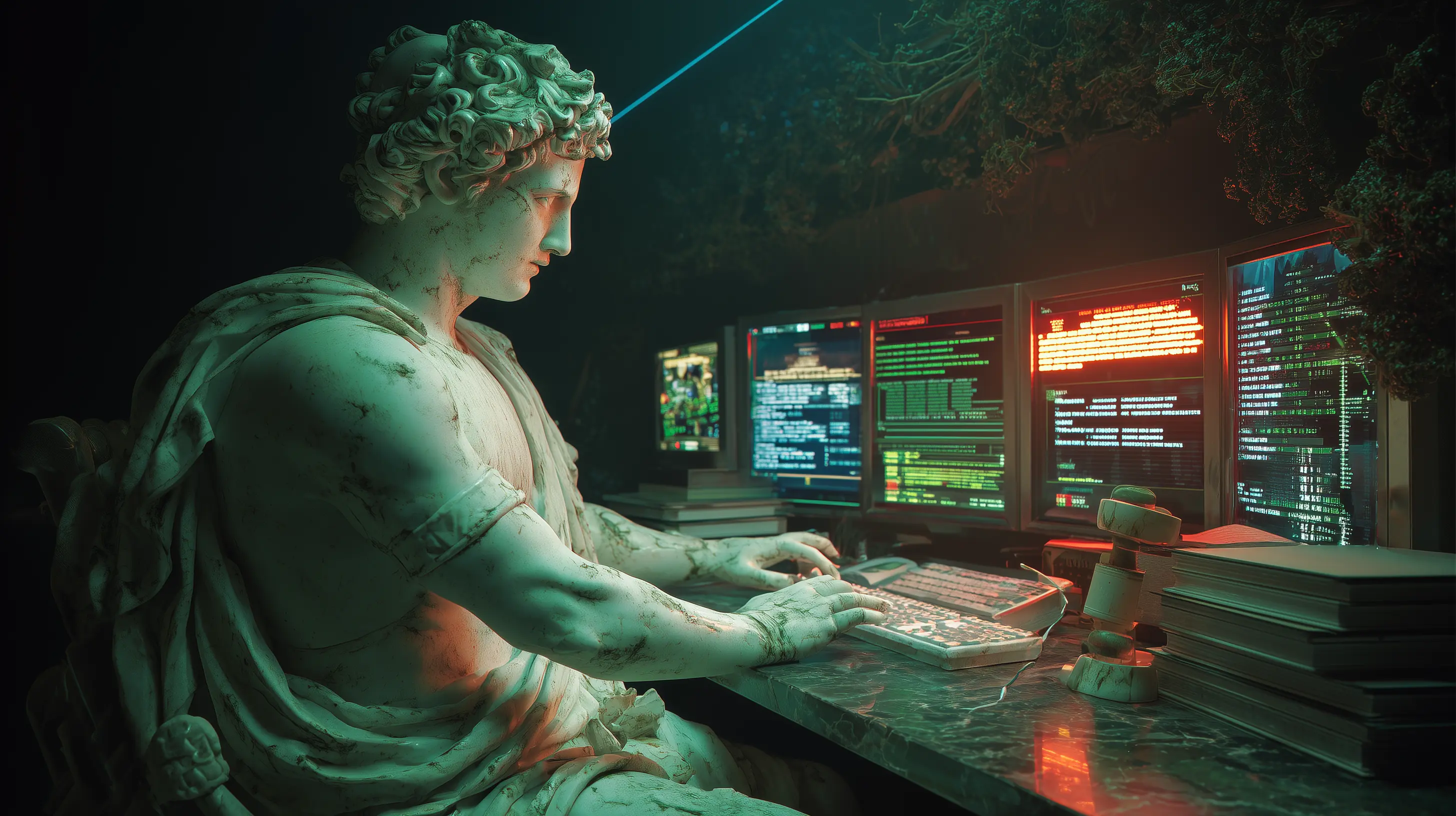 Reddit Moderators: Why Type 1s Run the Internet