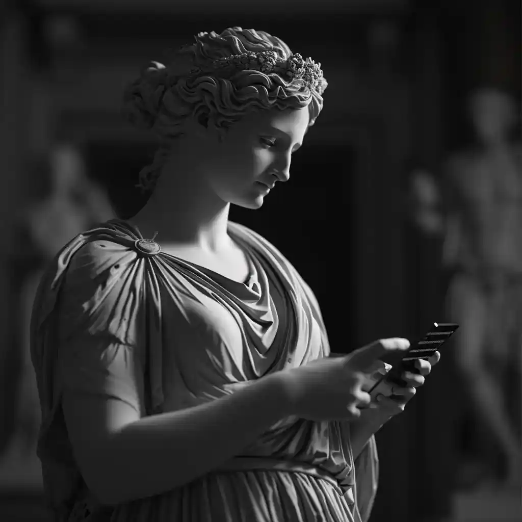 Online Dating, Decoded: A Guide for Real Connection