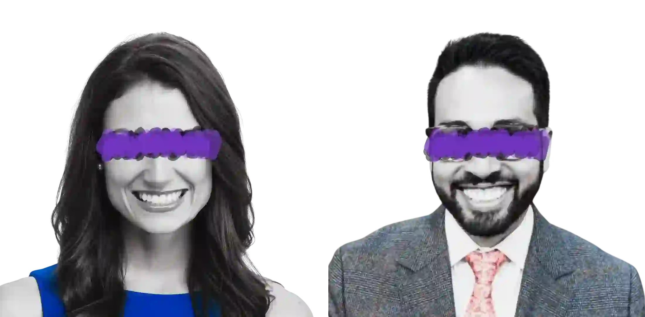 Breaking Points: How a Type 1 and a Type 7 Built Media's Most Unlikely Partnership