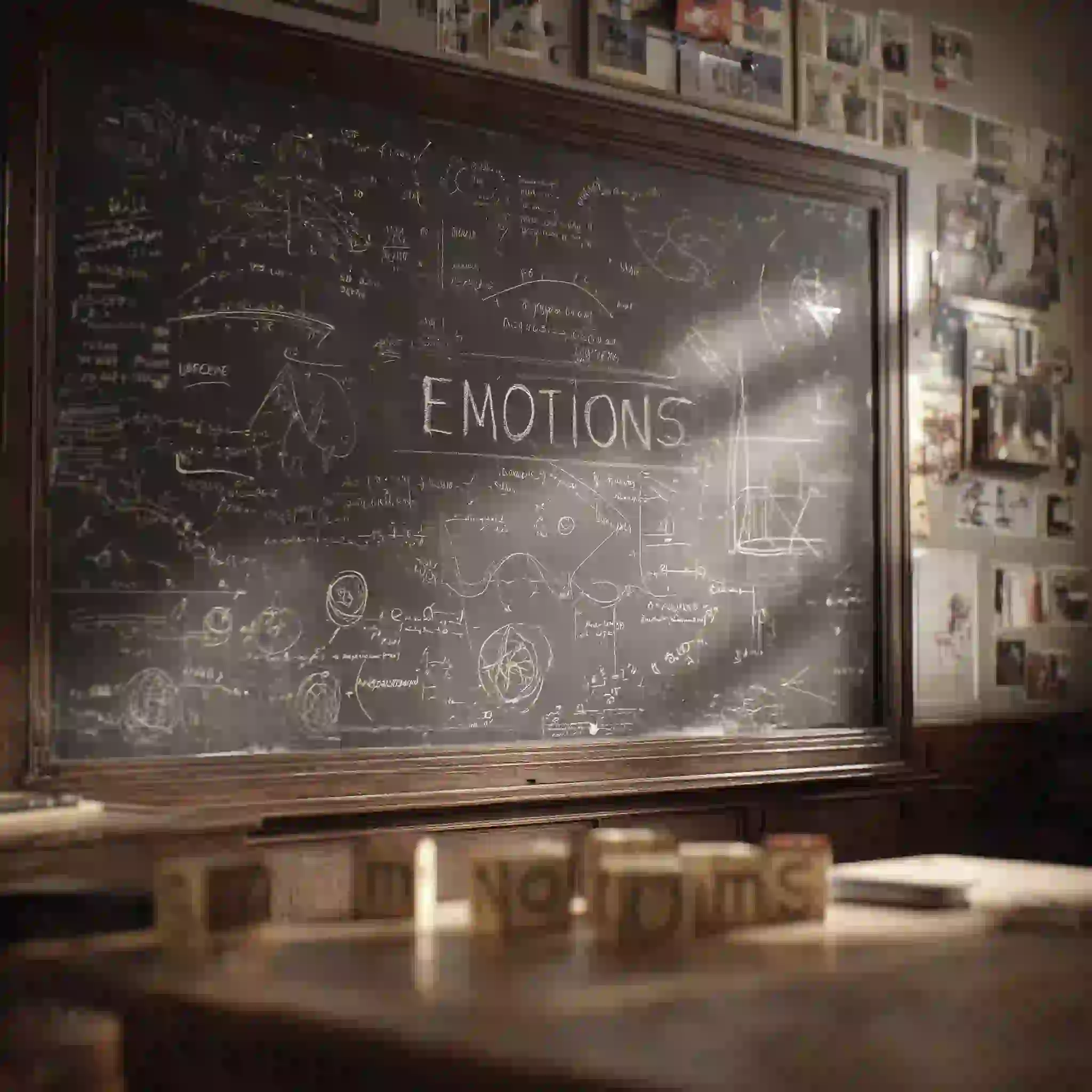 The Crash Course on Emotions We All Missed in Kindergarten