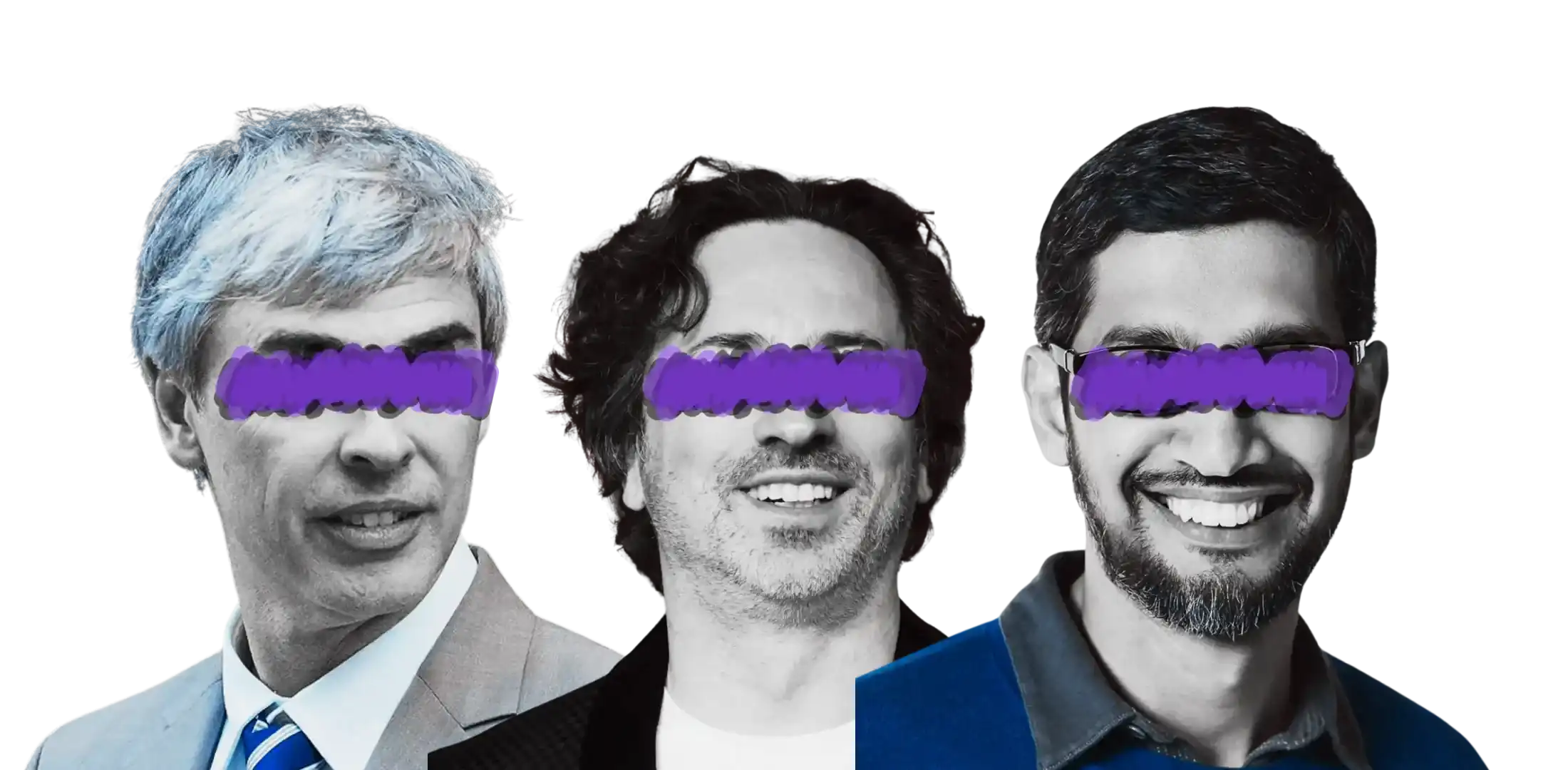 Google's Three Personality Eras: Why the Founders Had to Come Back