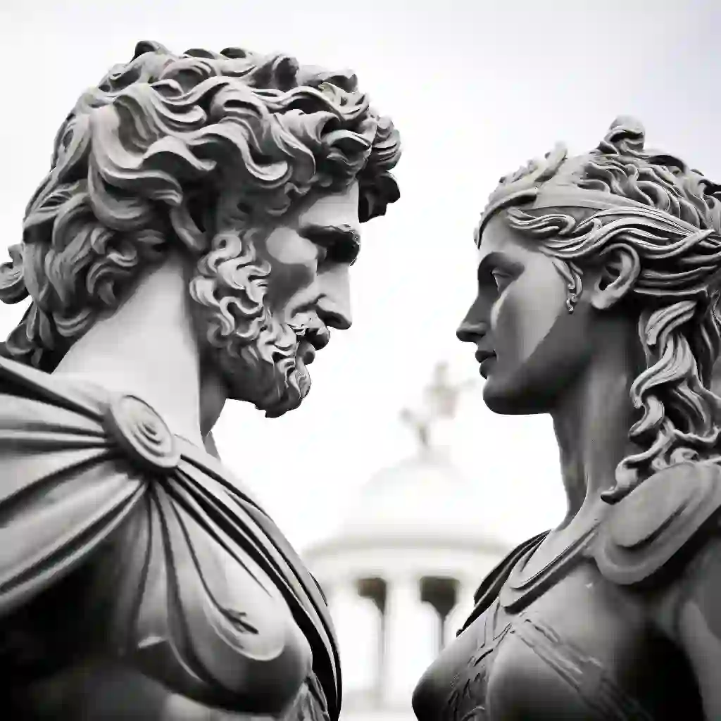 The Definitive Guide to Relationship Conflict [Part 1]