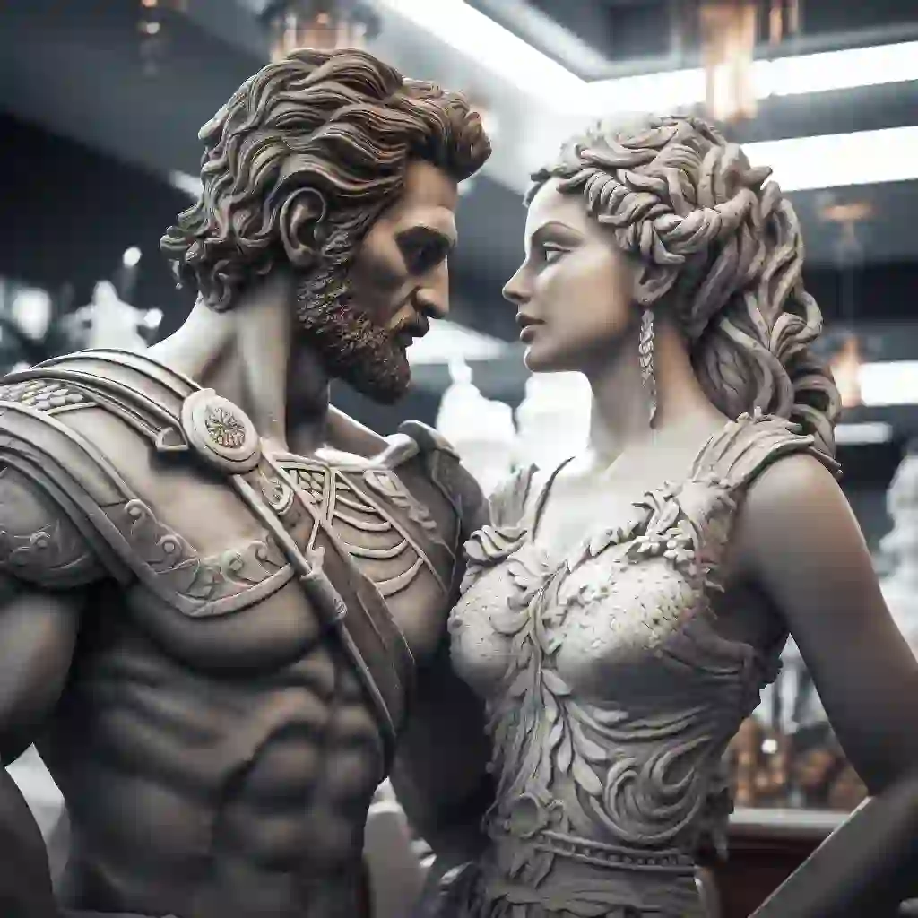 Dating Dynamics by Enneagram Type: 9 Patterns That Sabotage Love (and the Fix)