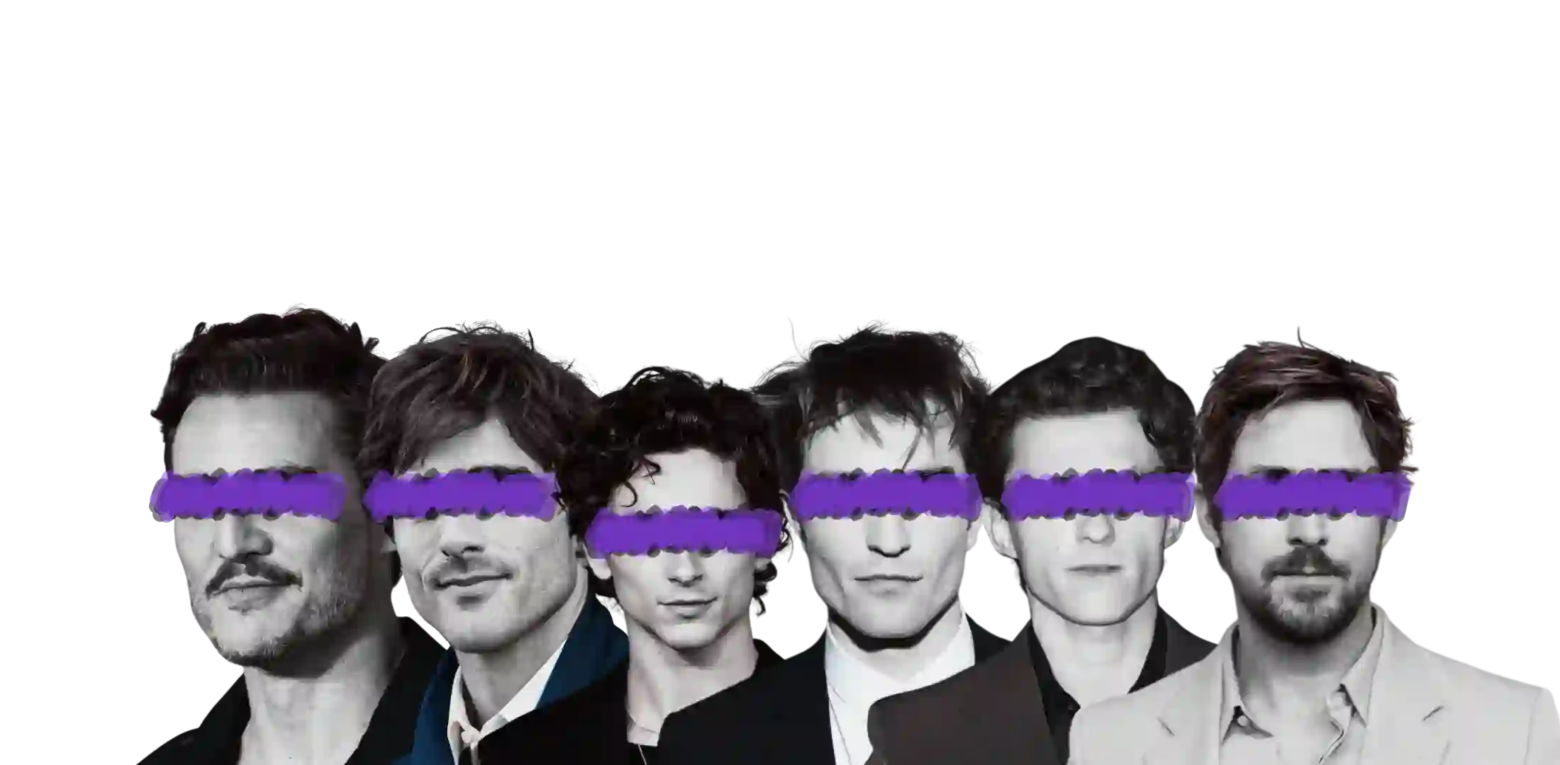 Inside the Heartthrob Machine: What Fame Does to the Men Women Obsess Over