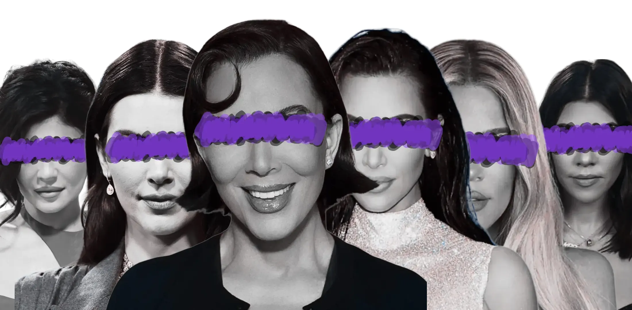 The Kardashian Family Enneagram: How Each Type Built a Billion Dollar Dynasty