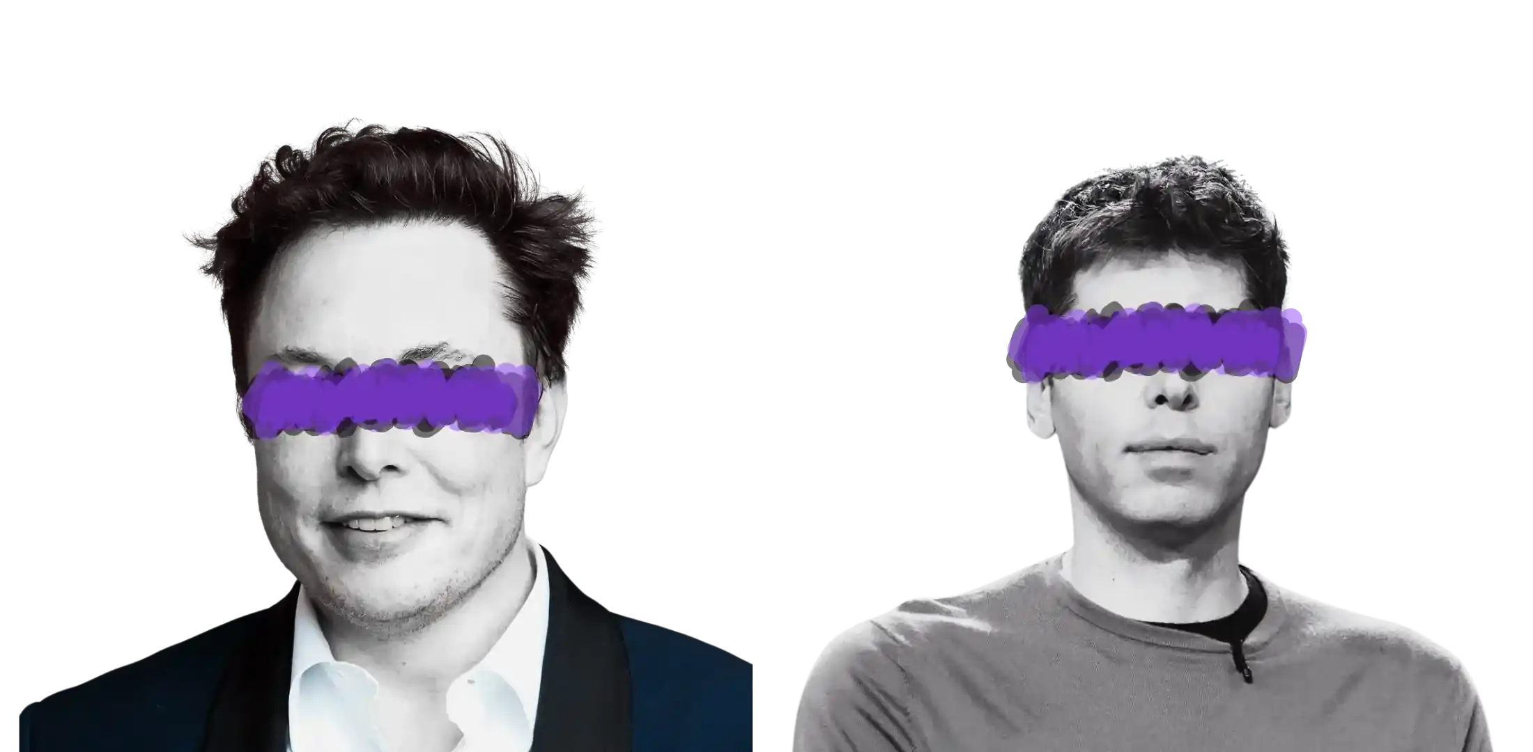 Musk vs Altman: A Type 5 and a Type 4 Walked Into a Federal Courtroom