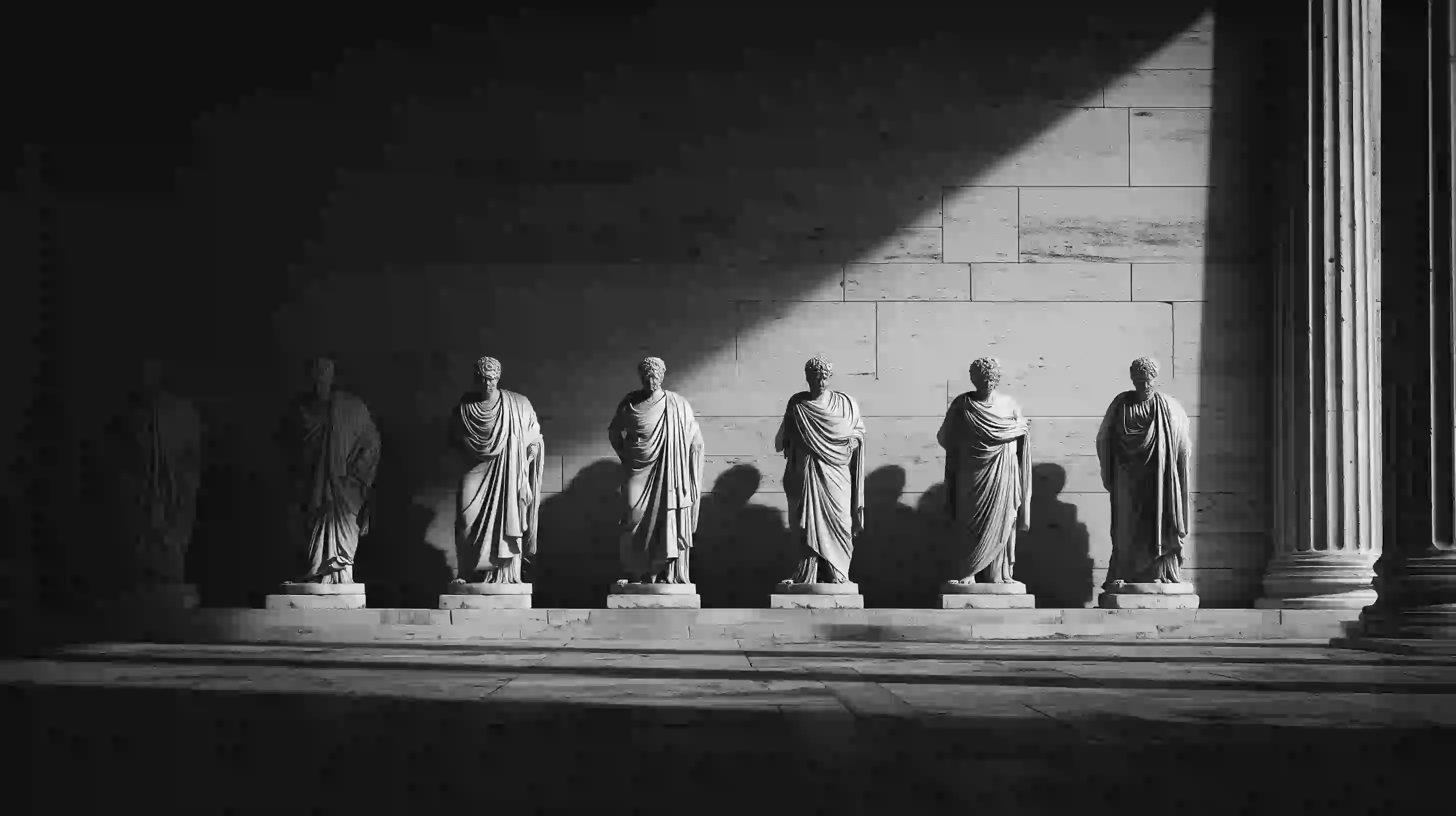 Shadow Work by Enneagram Type: Your Dark Side Has a Pattern