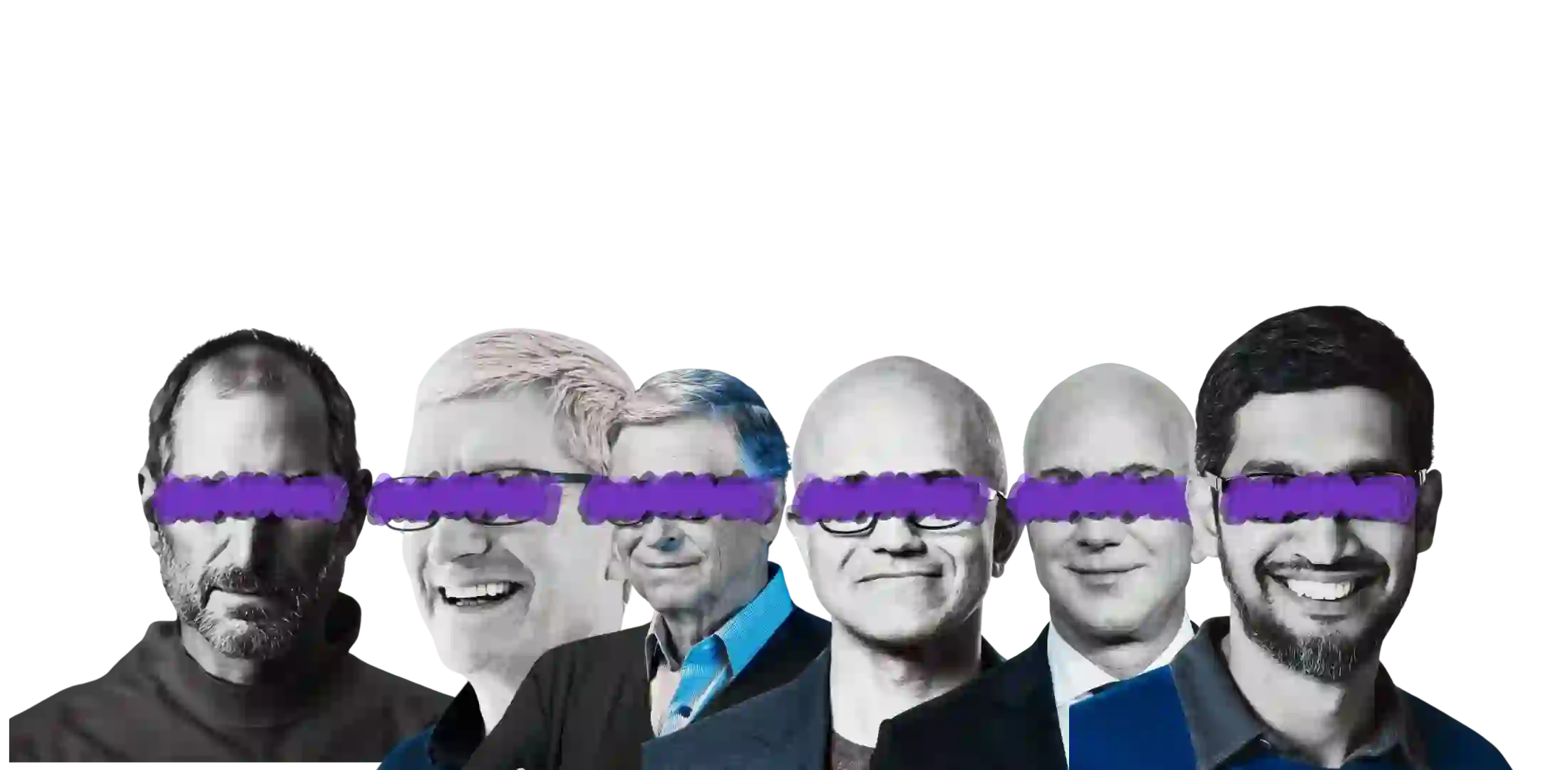 Founders vs Stewards: The Personality Types That Replace Tech Visionaries