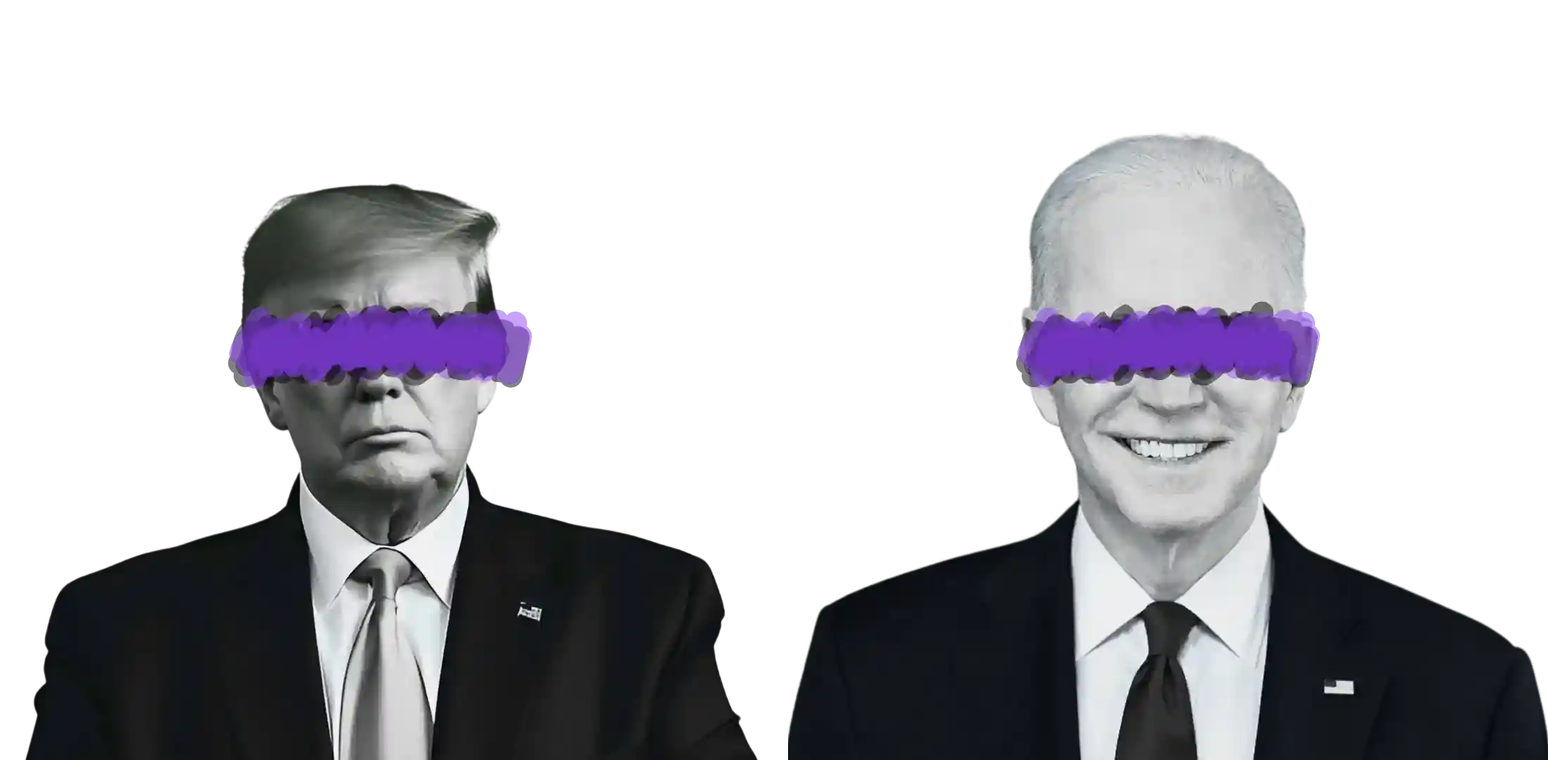 Trump's Type 8 vs Biden's Type 2: Why They Could Never Understand Each Other