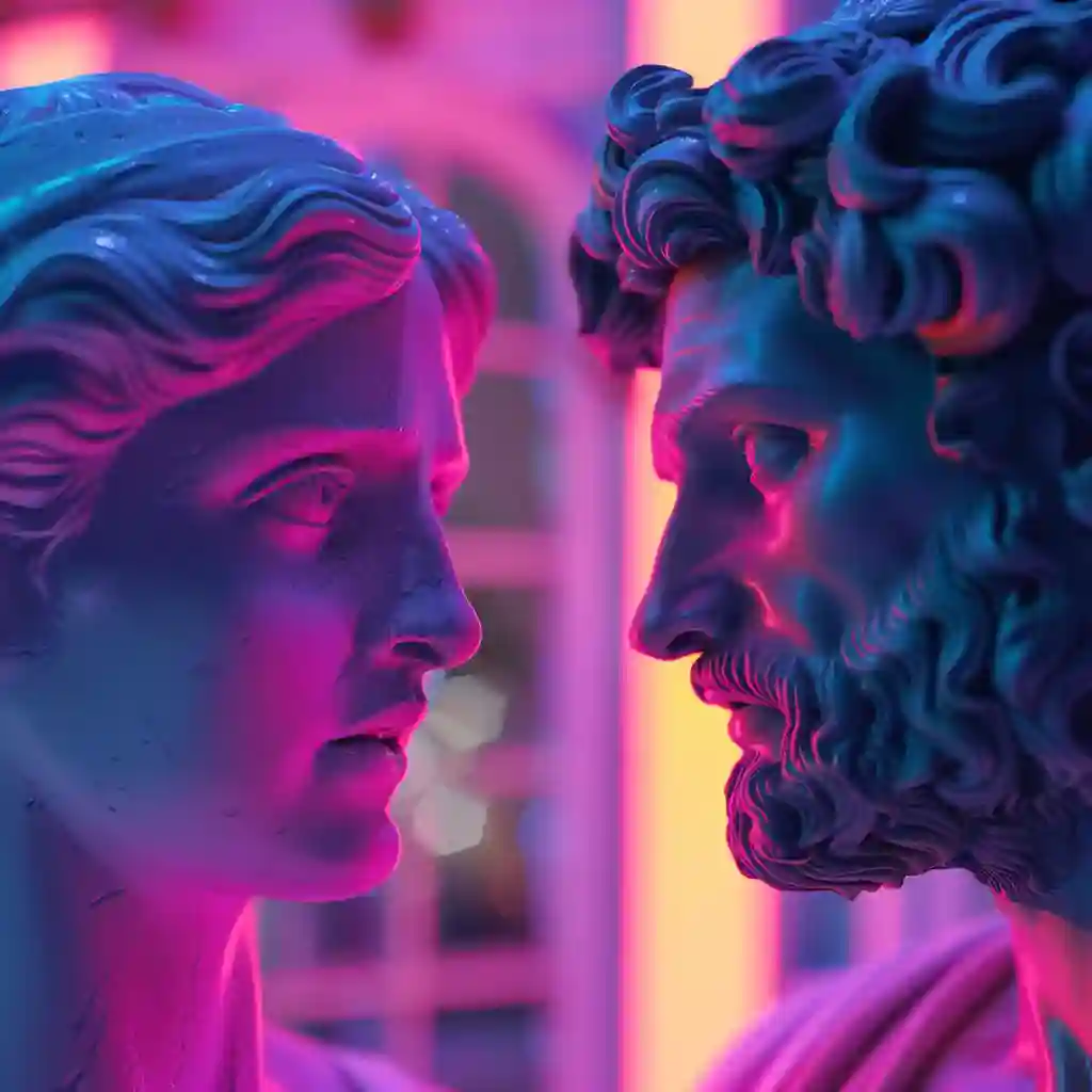 5 Conversations That Separate Thriving Couples From Everyone Else