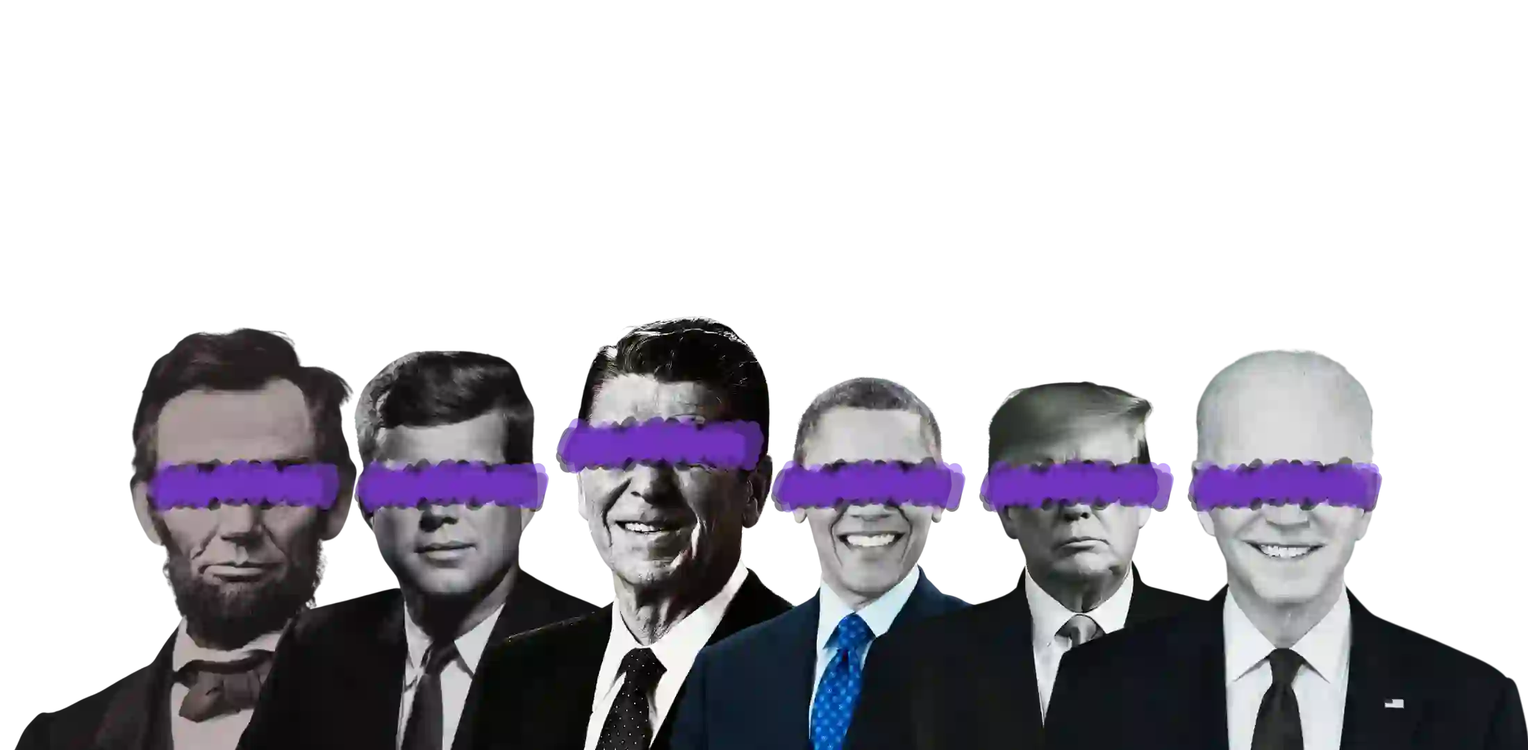 US Presidents by Enneagram Type: The Psychology of the Oval Office