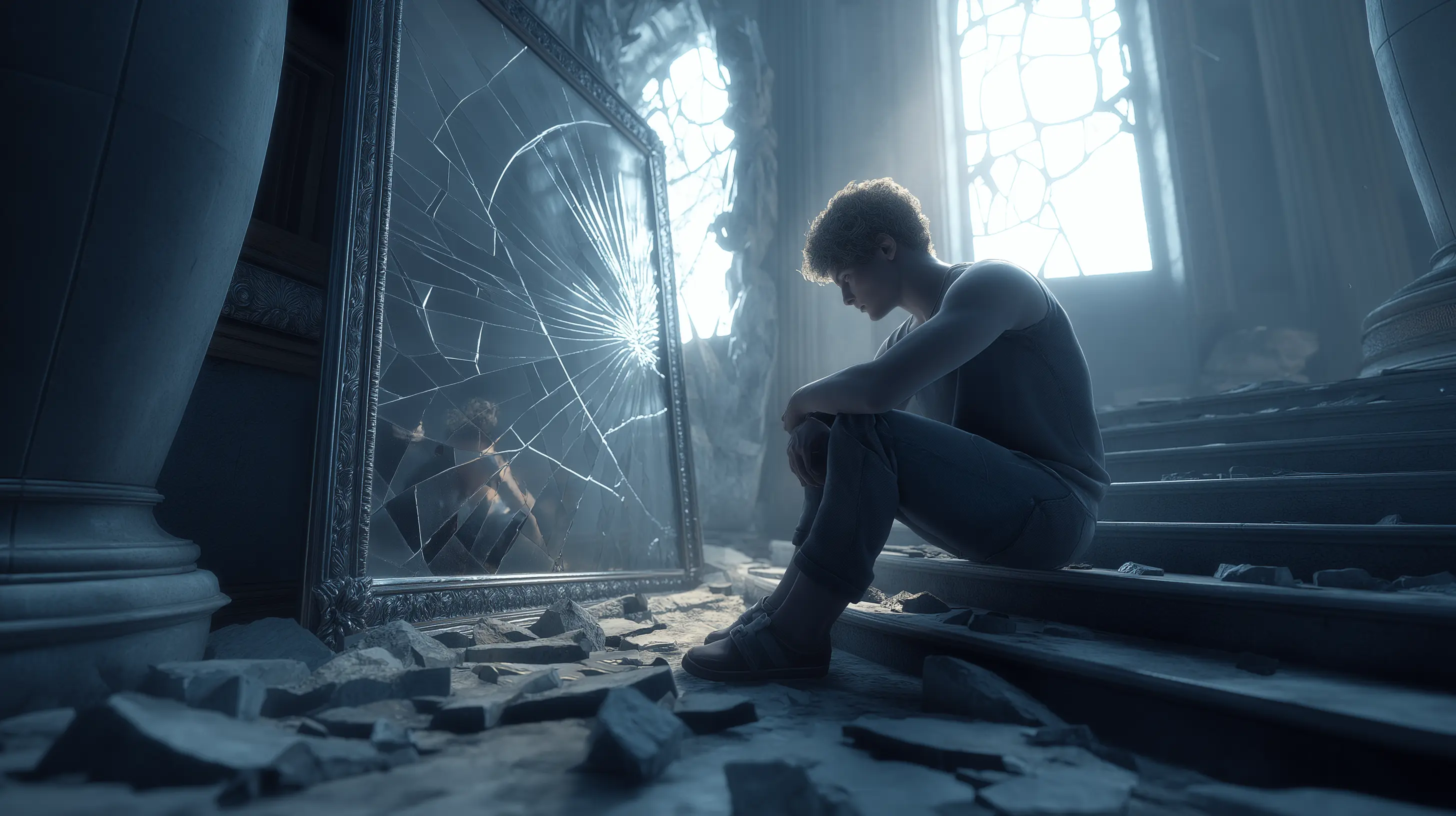 The Blackpill Pipeline: How Shame, Rejection, and Anger Radicalize Young Men