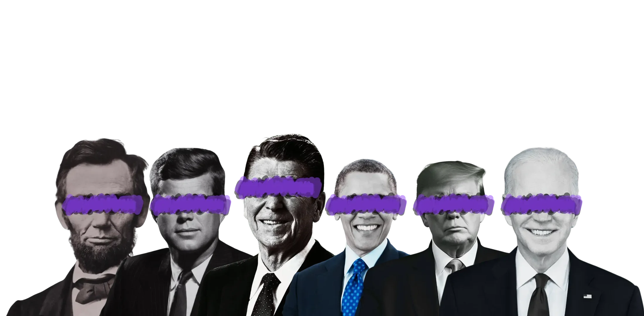 US Presidents by Enneagram Type: The Psychology of the Oval Office