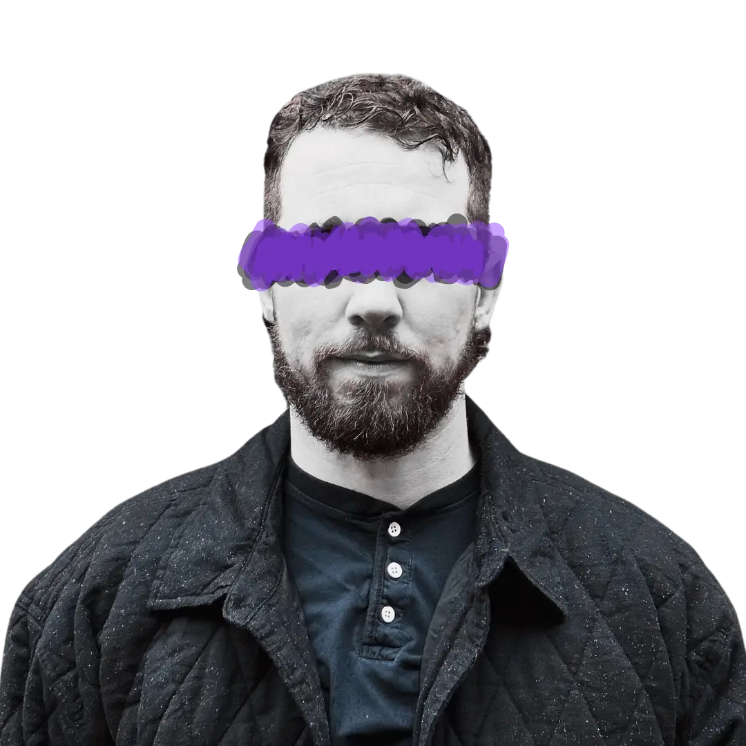 DJ Wayne, Founder of 9takes