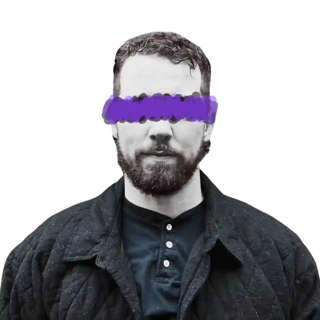 DJ Wayne, founder of 9takes