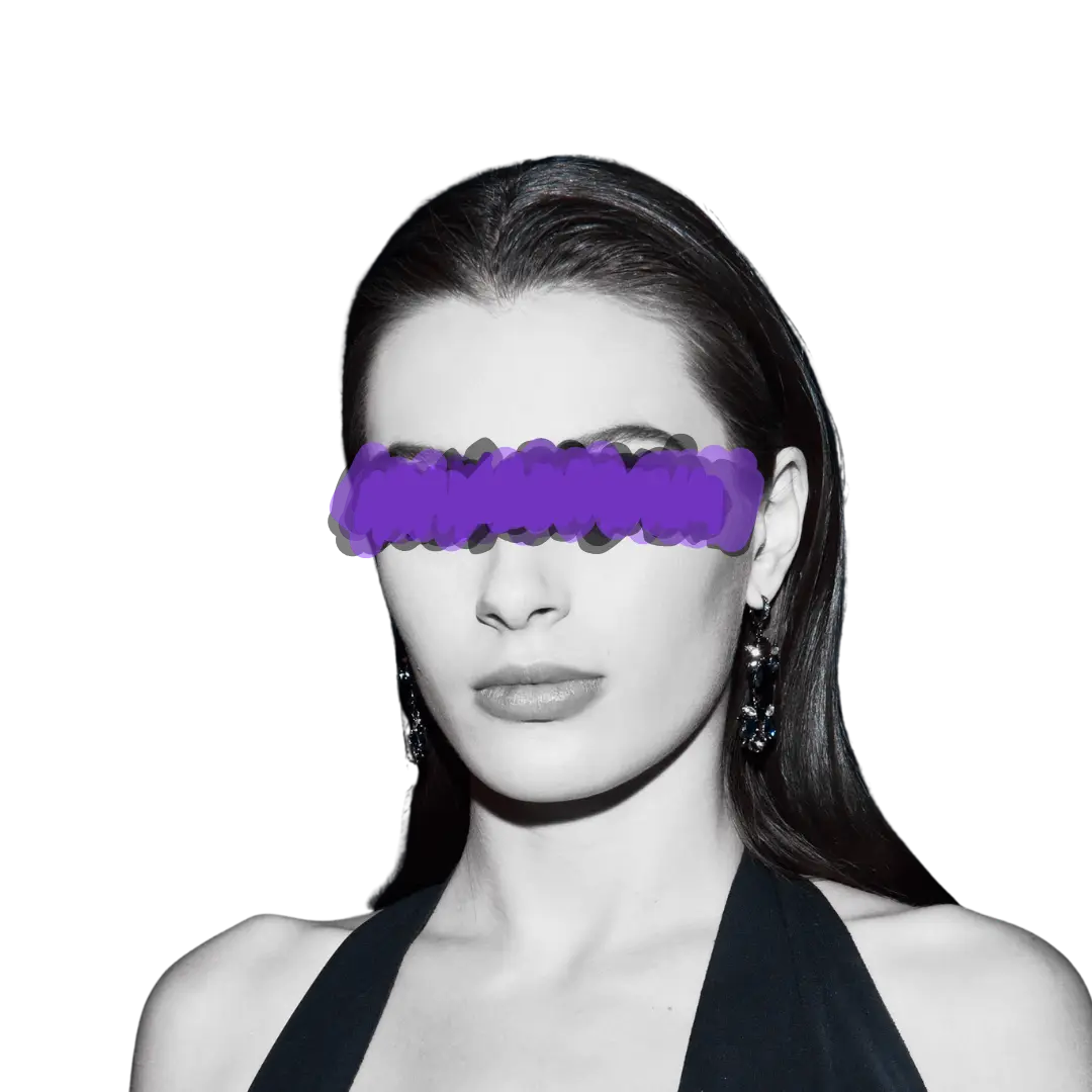 Why Lana Rhoades Would Trade Everything to Be Unseen