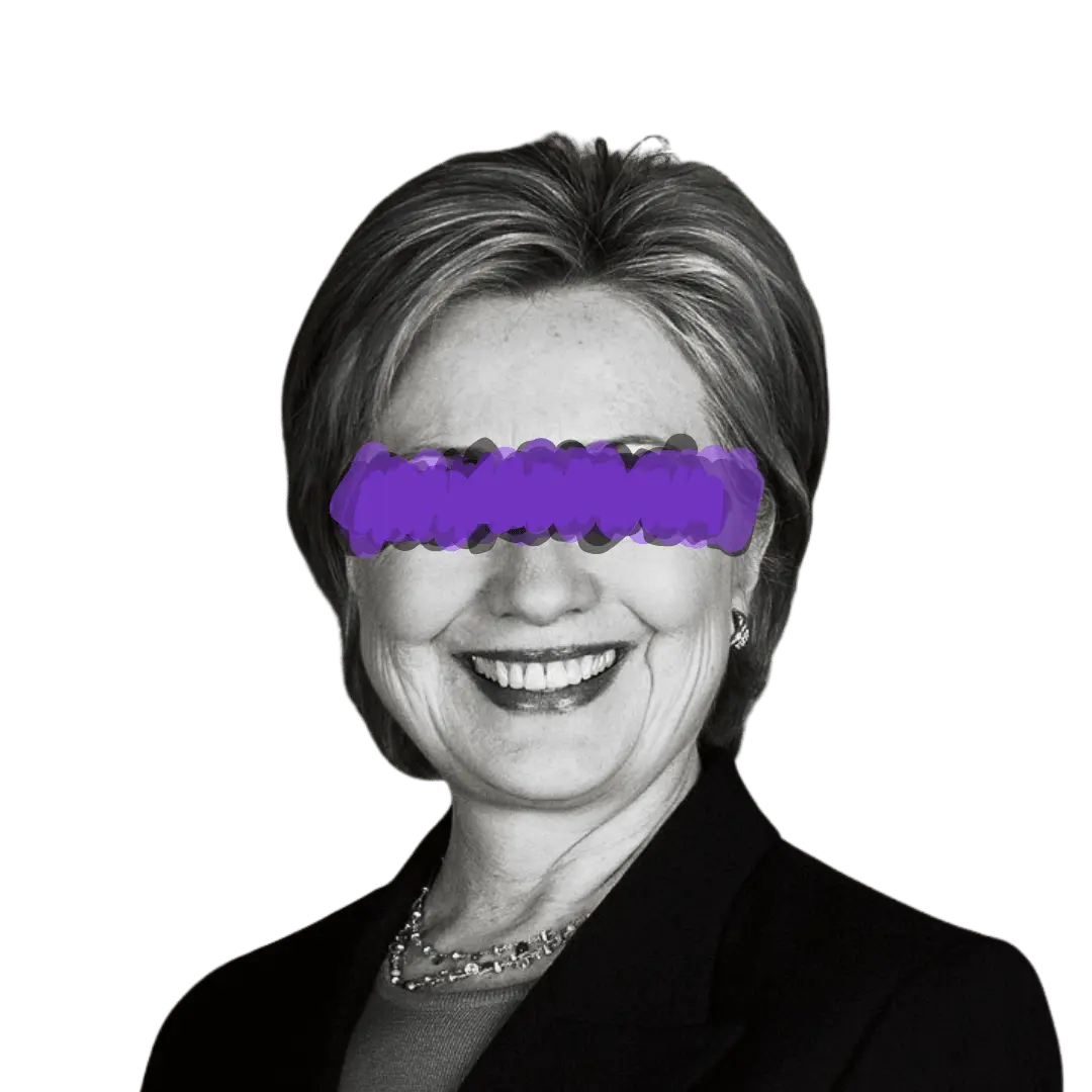 Hillary-Clinton