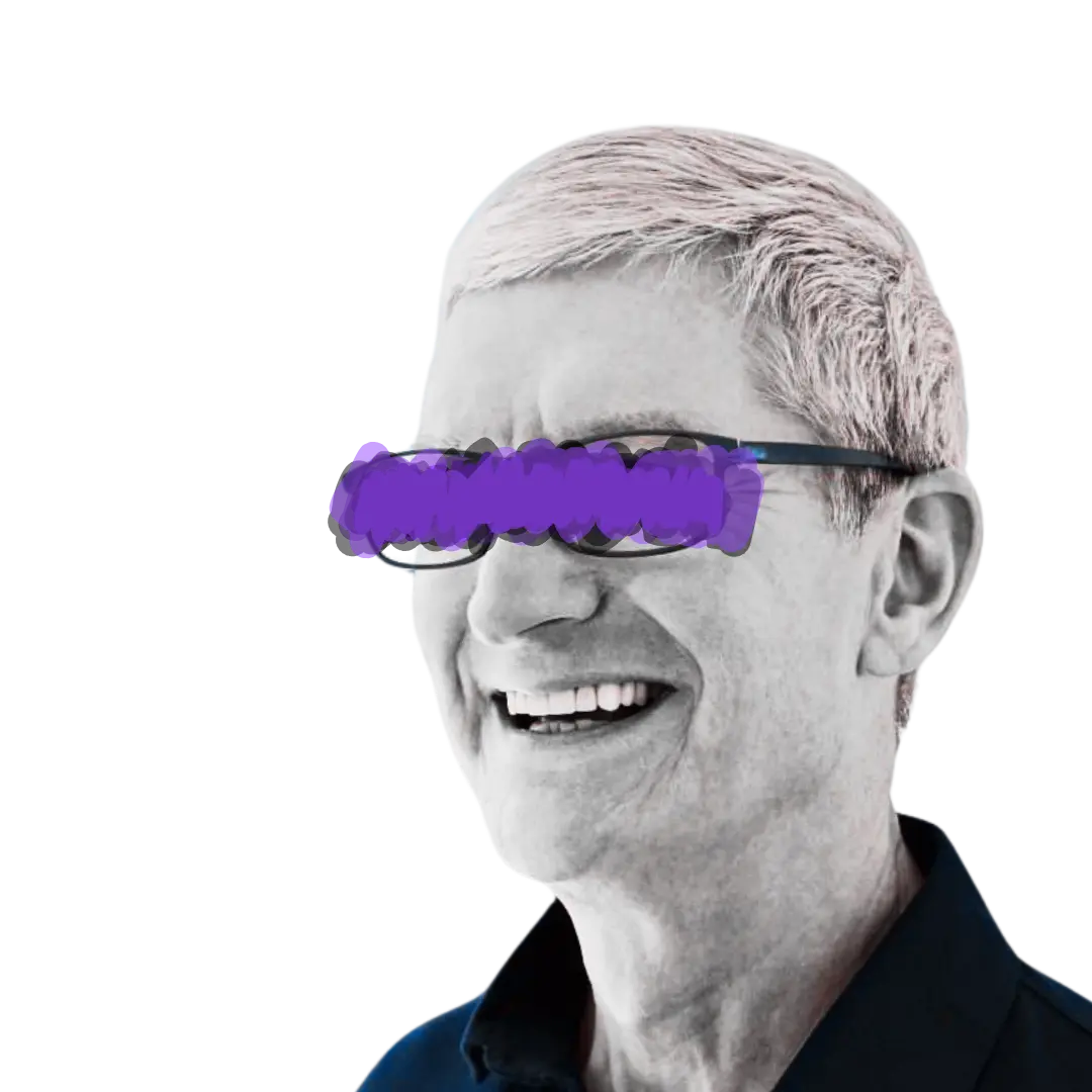 Tim Cook