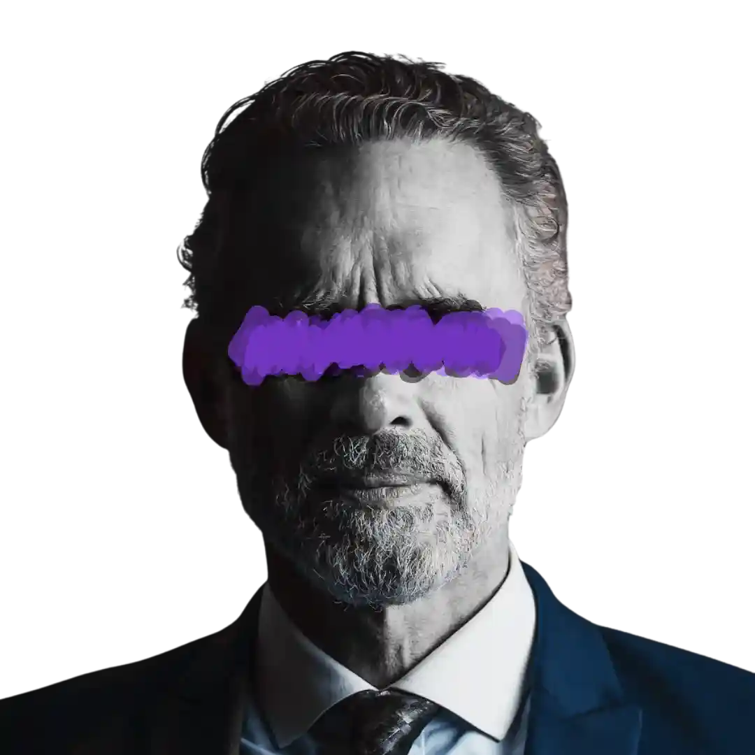 Jordan Peterson