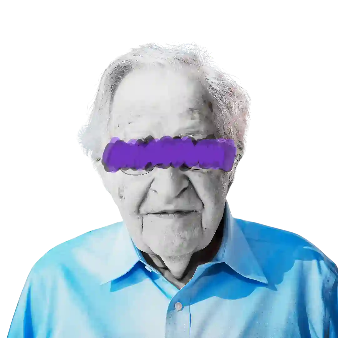 Noam Chomsky