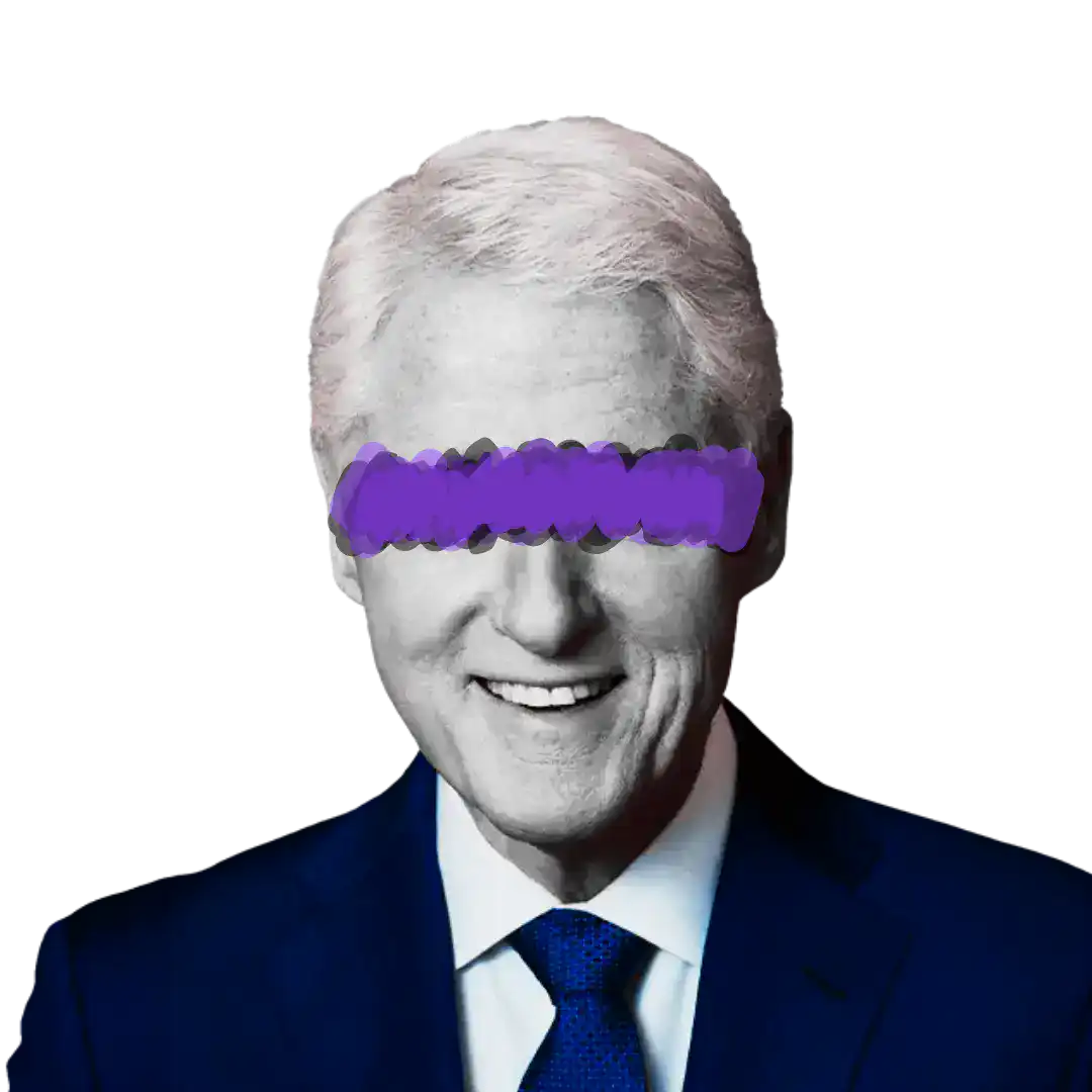 Bill Clinton