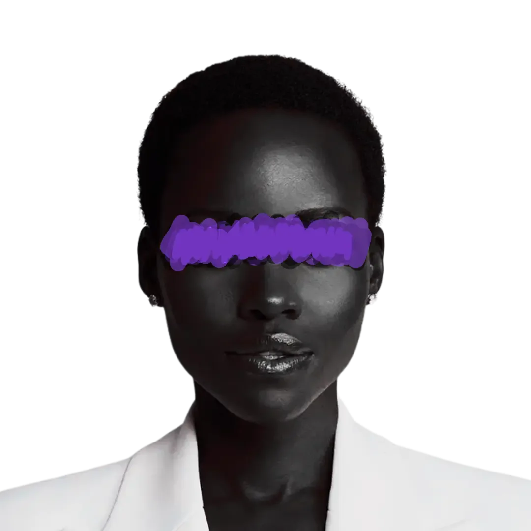 Lupita Nyongo