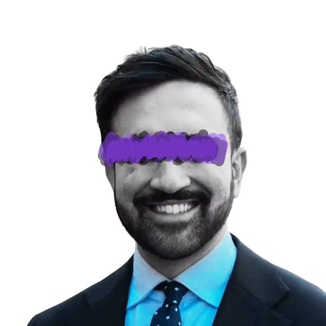 Portrait of Zohran Mamdani