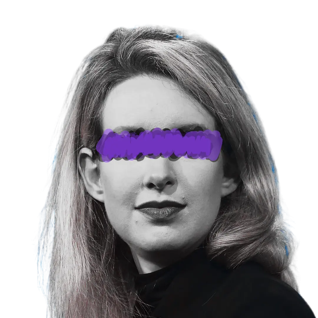 Elizabeth Holmes