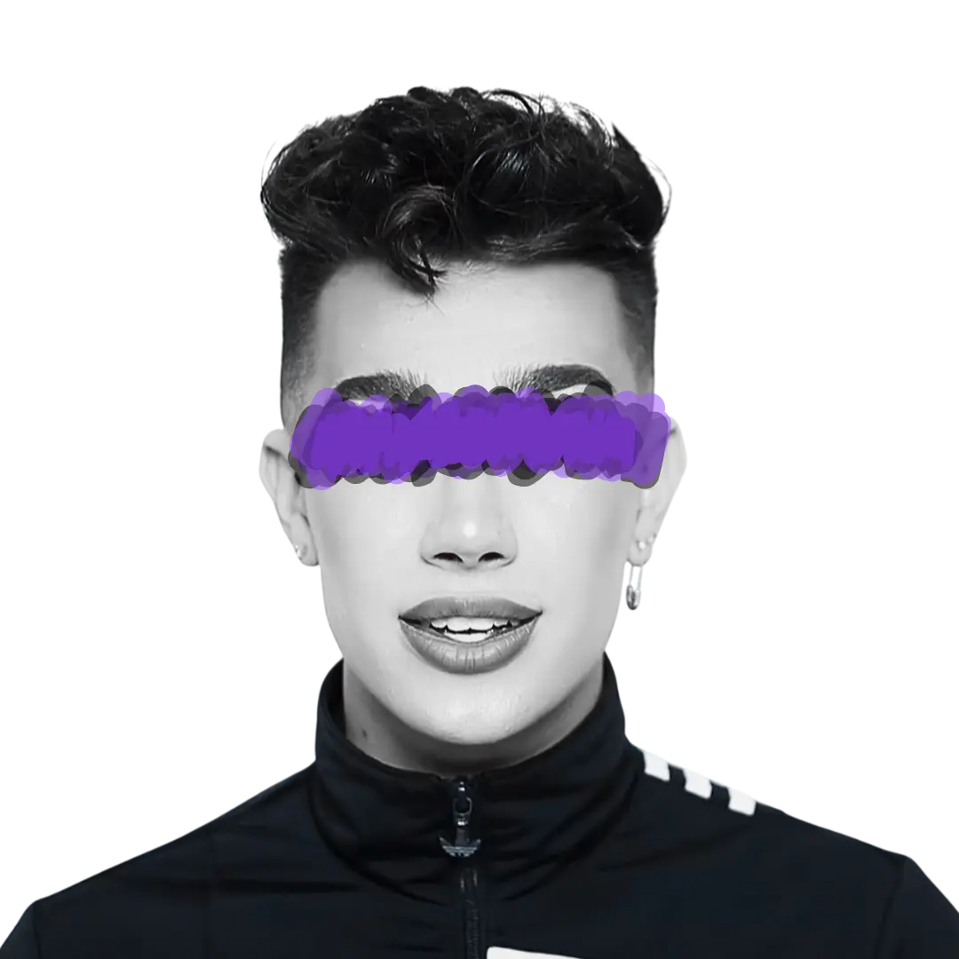 James Charles