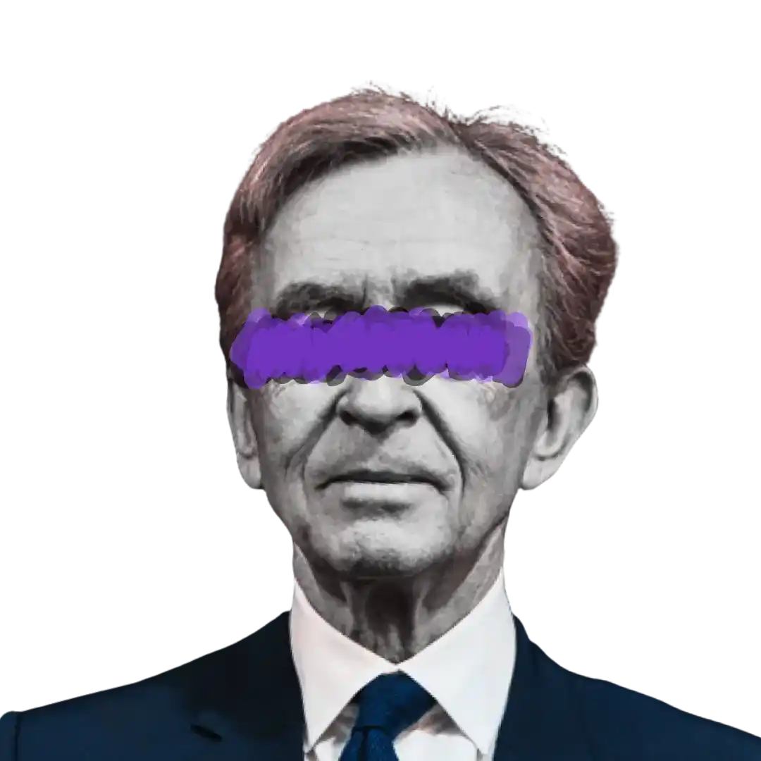 Bernard Arnault