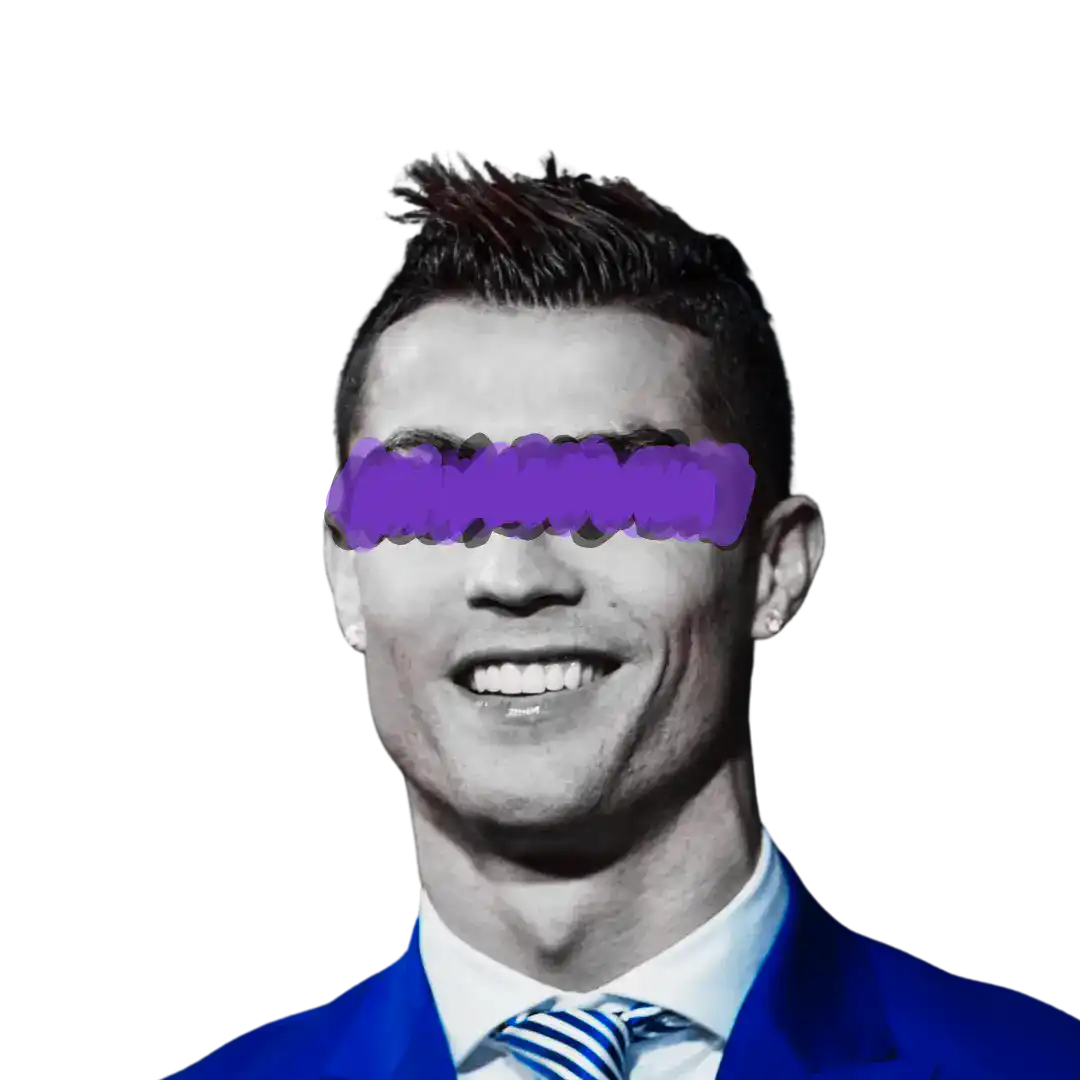 Cristiano Ronaldo - Enneagram Type 3