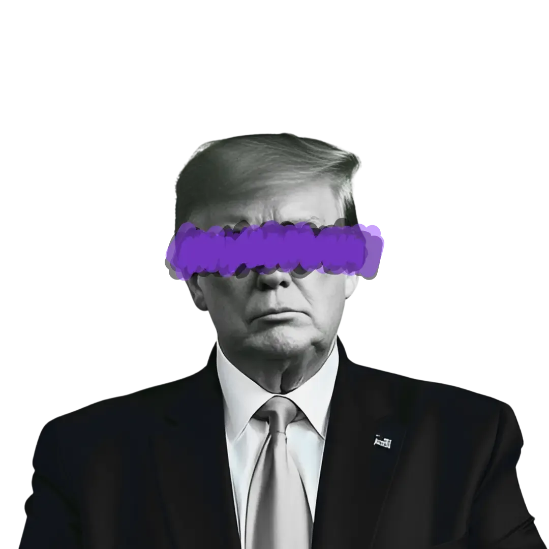 Donald Trump - Enneagram Type 3