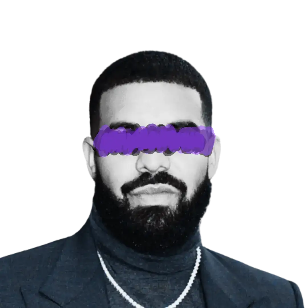 Drake - Enneagram Type 3