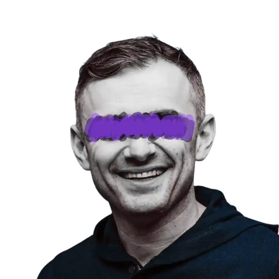 Gary Vee - Enneagram Type 3