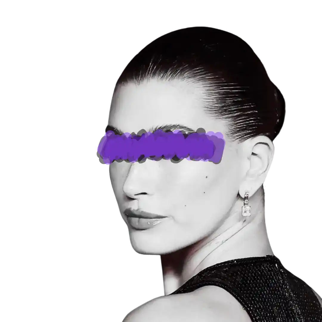 Hailey Bieber - Enneagram Type 3