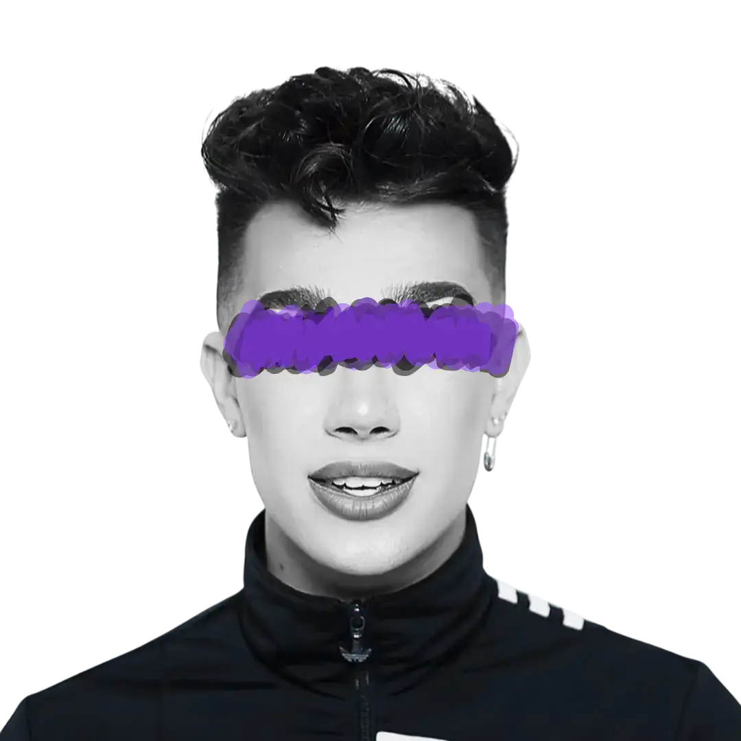 James Charles