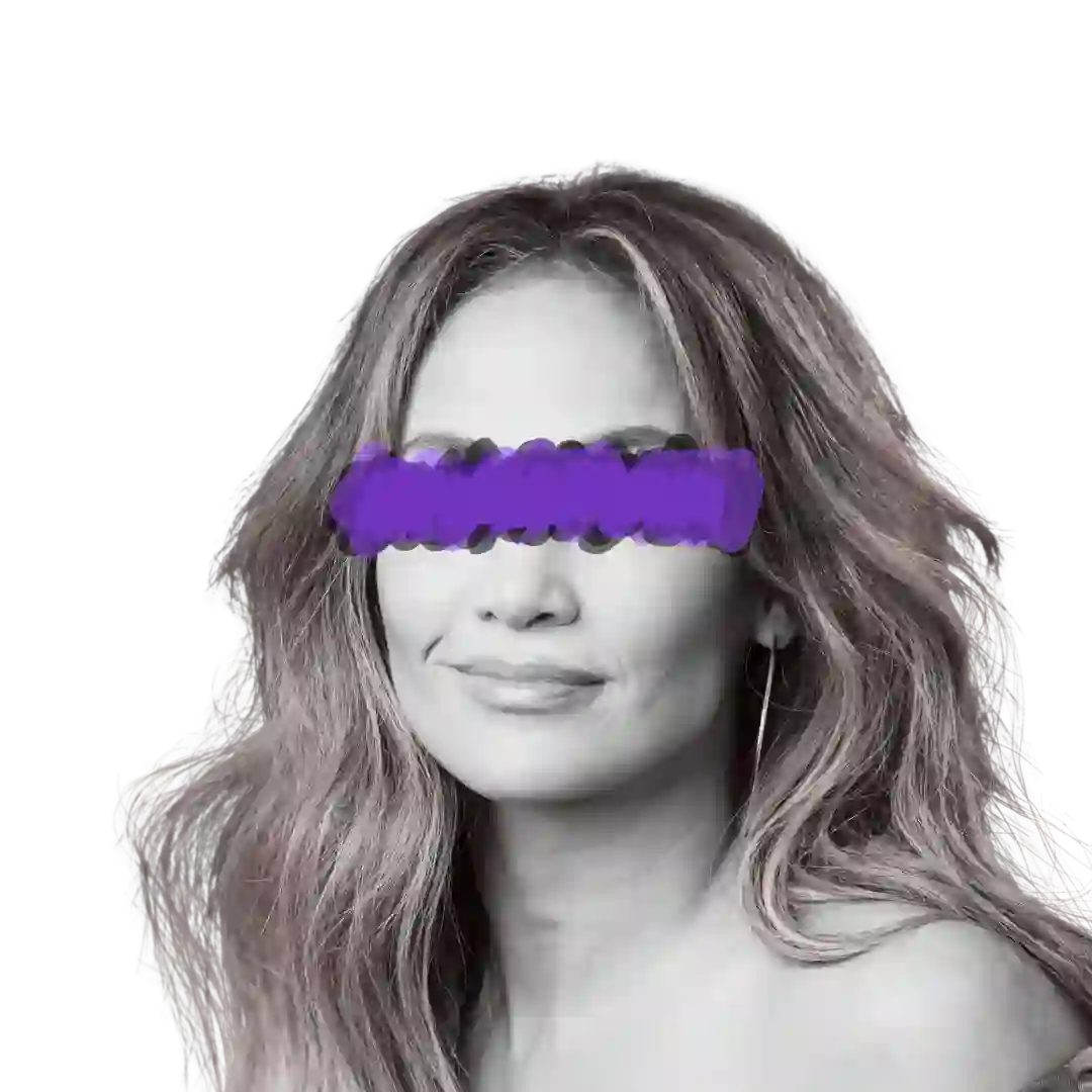 Jennifer Lopez - Enneagram Type 3