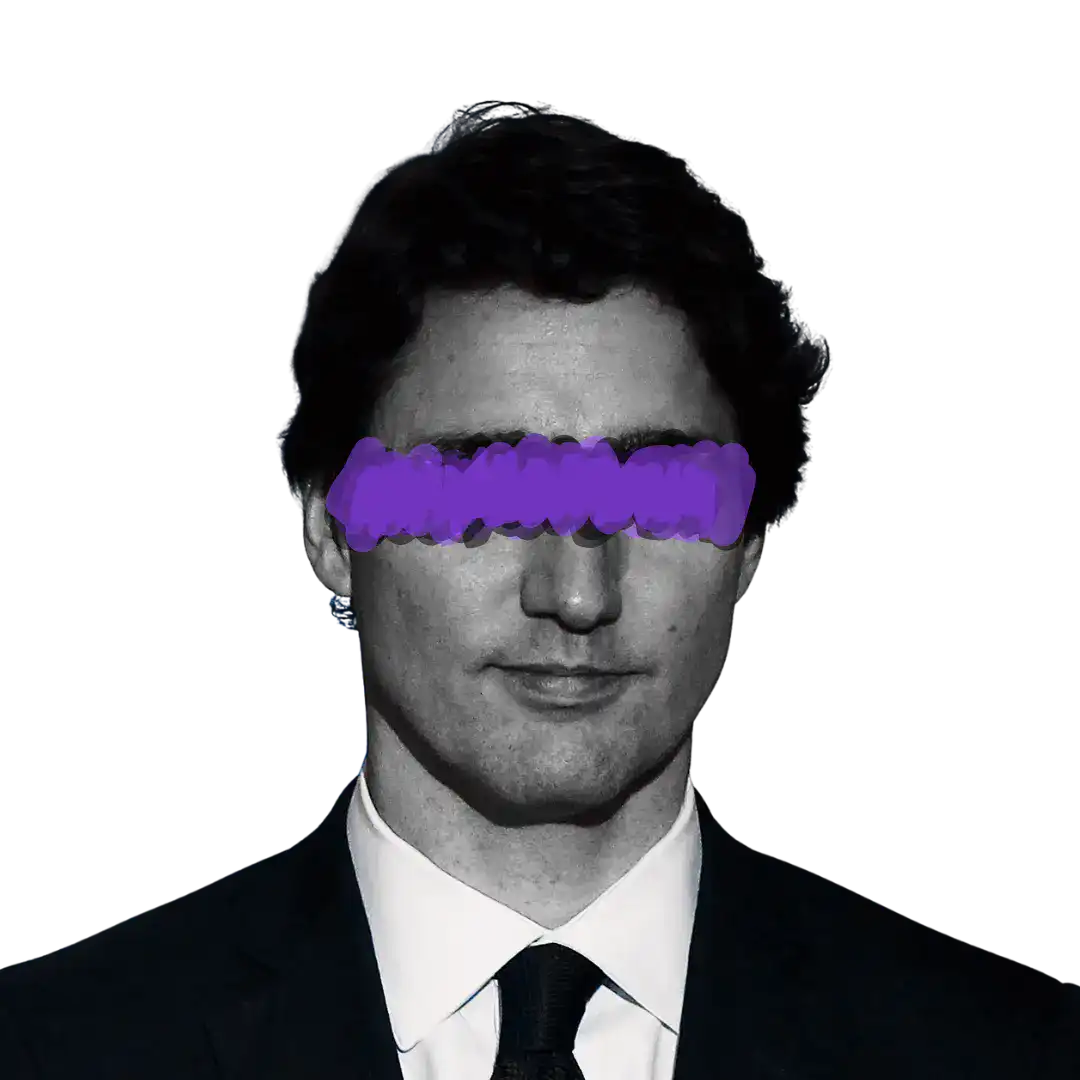 Justin Trudeau - Enneagram Type 3