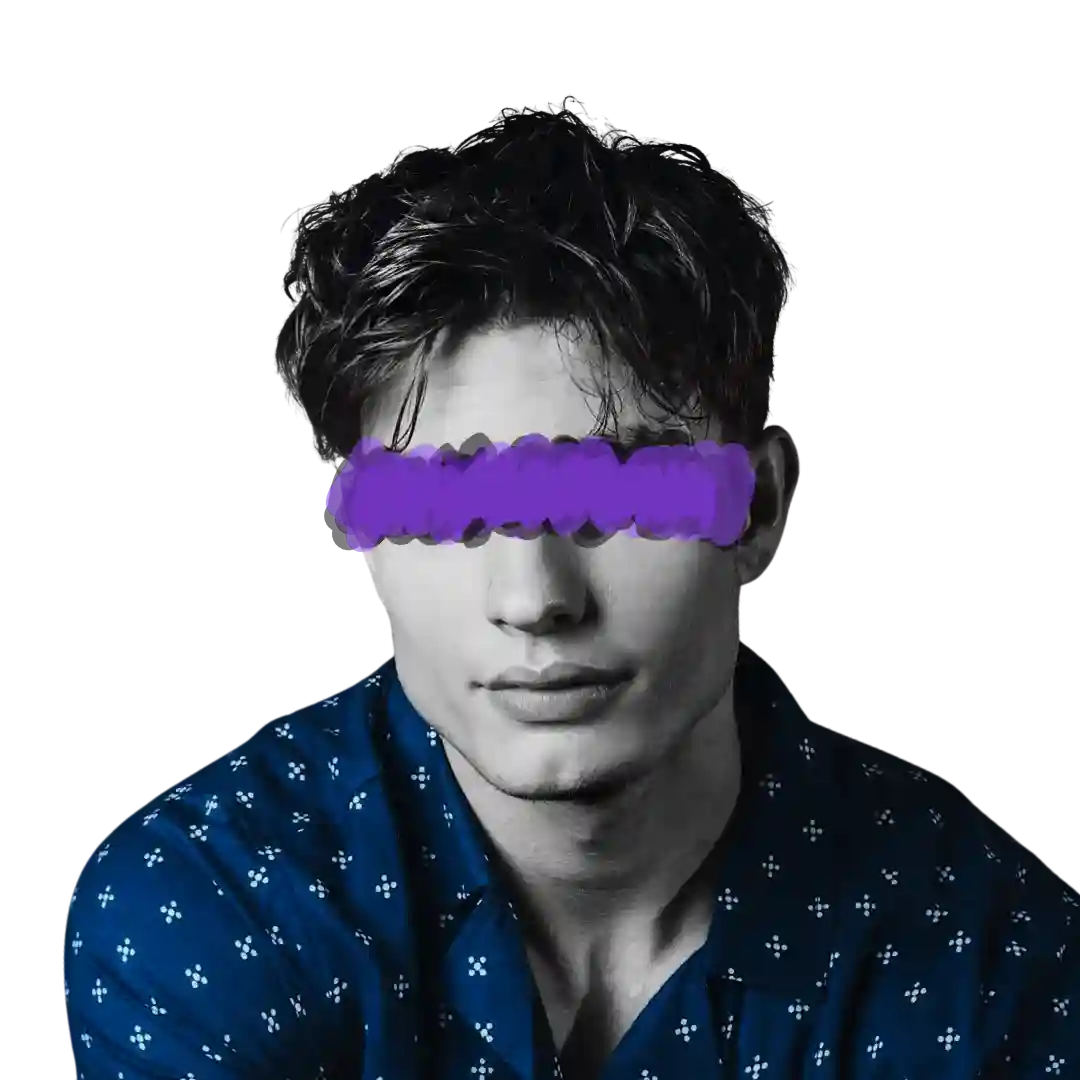 Portrait of Matt Rife