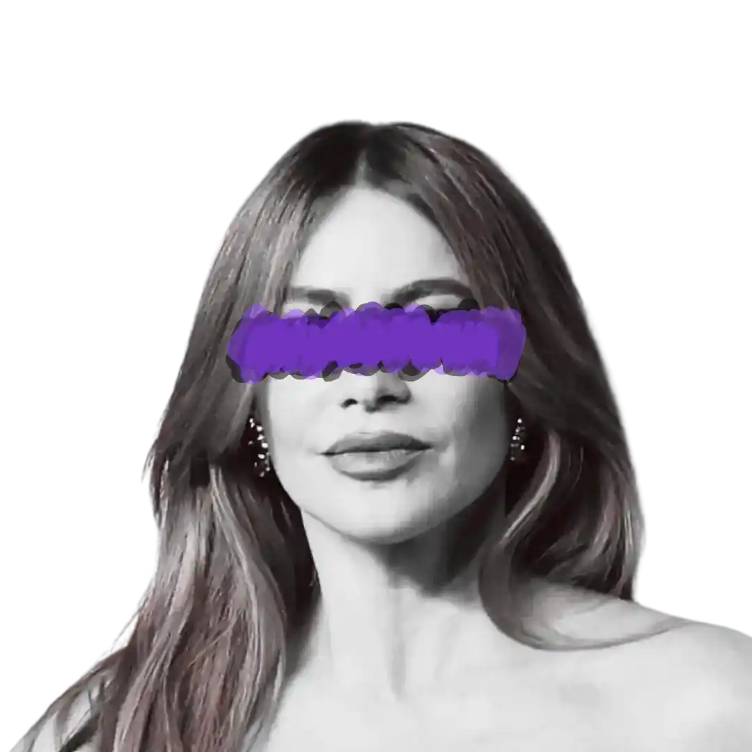 Sofia Vergara