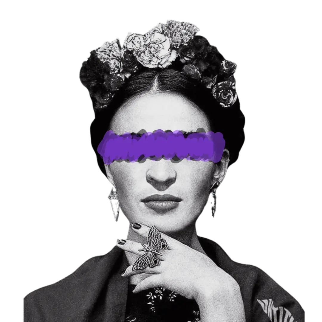 Frida-Kahlo